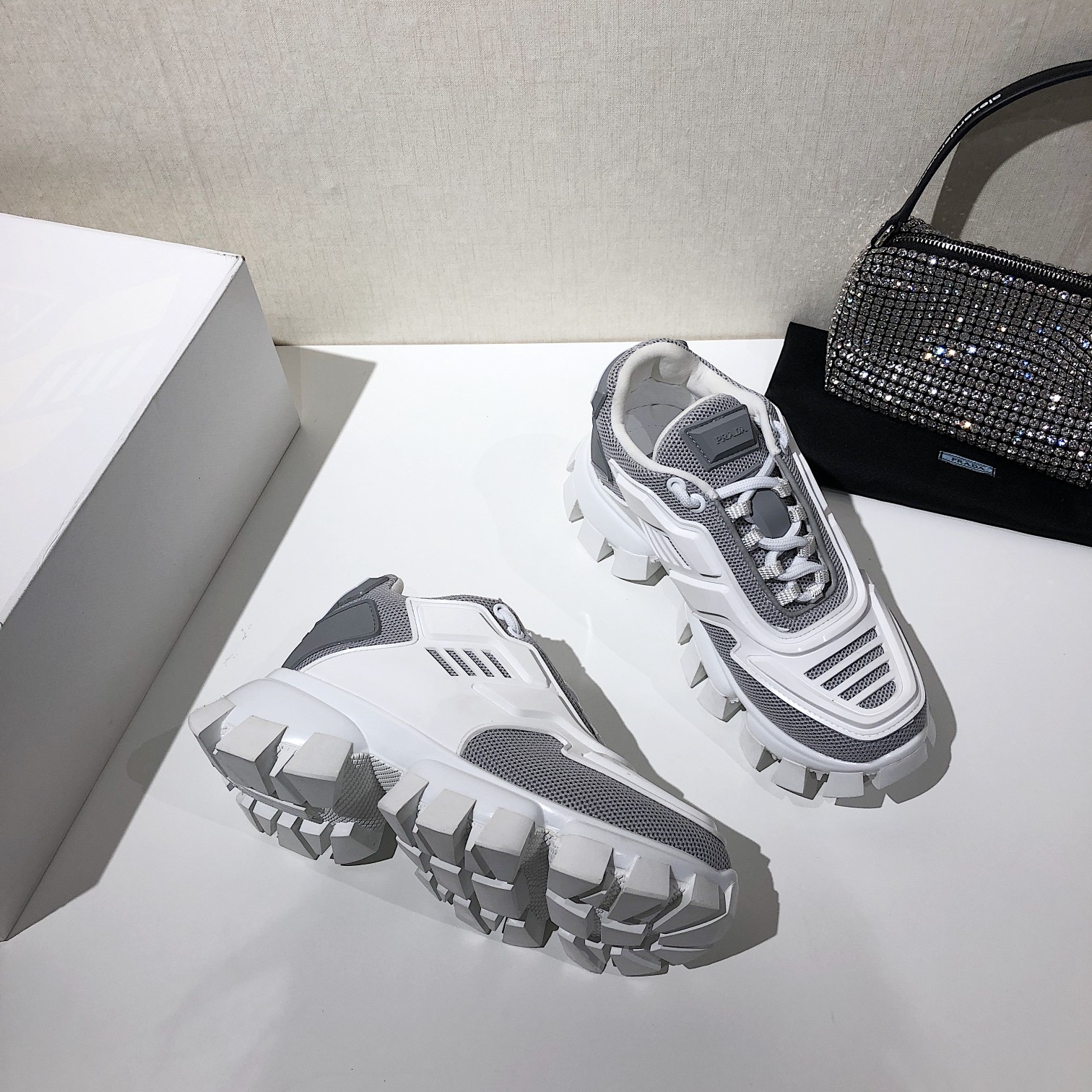 Basic Shoes 44-m