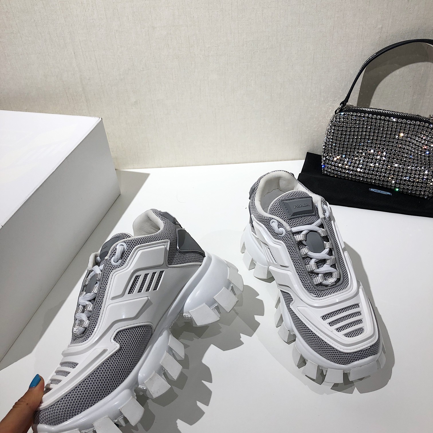 Basic Shoes 44-m