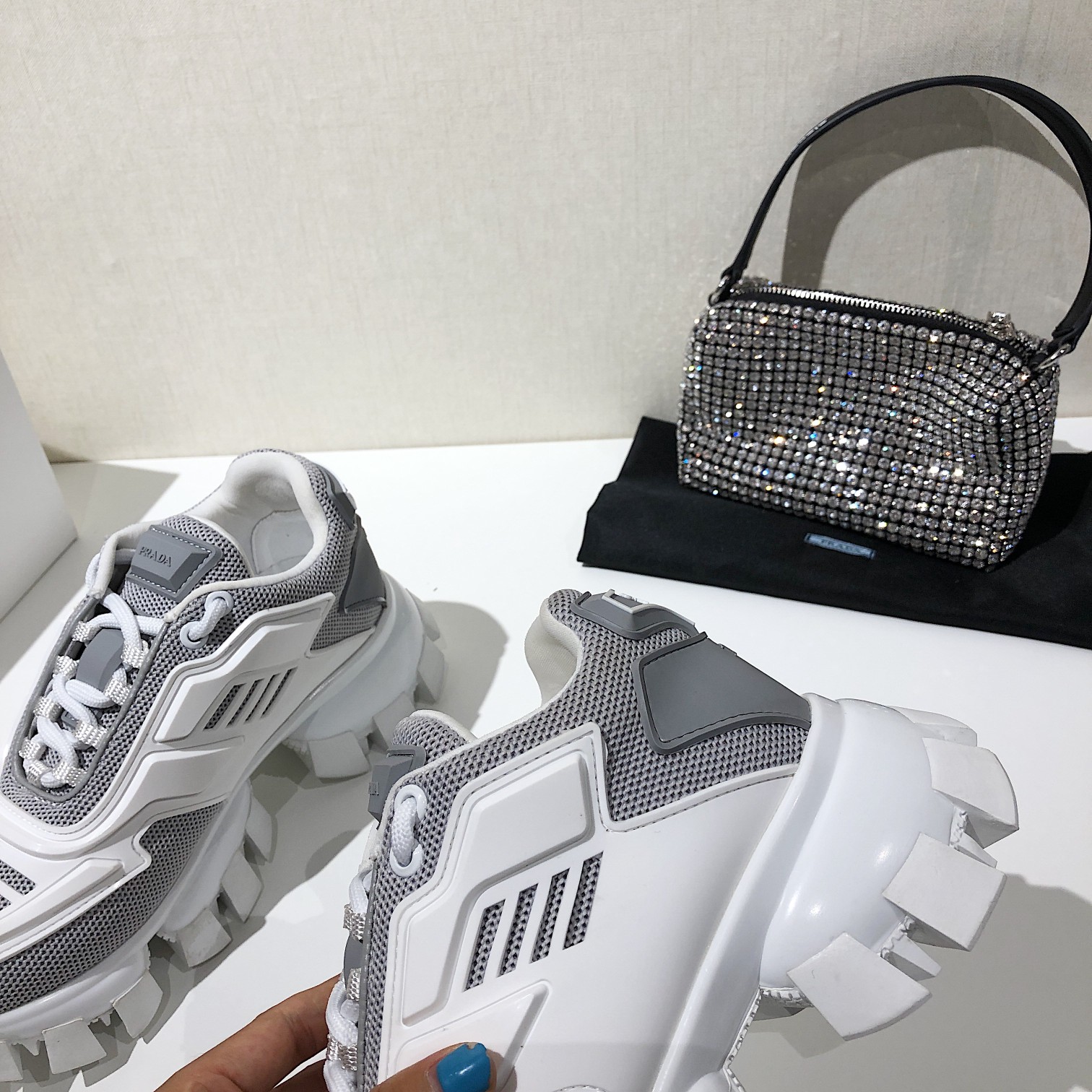 Basic Shoes 44-m