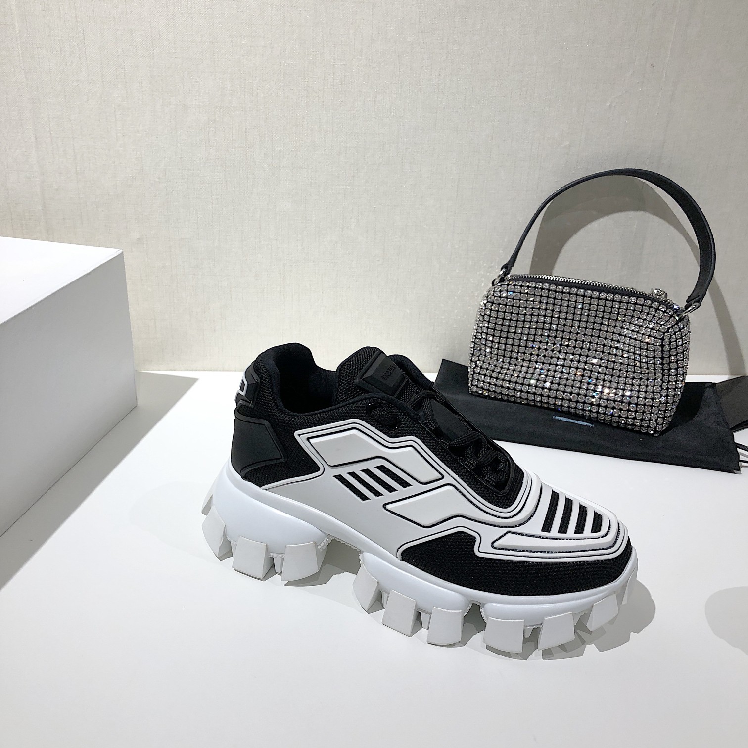 Basic Shoes 44-m