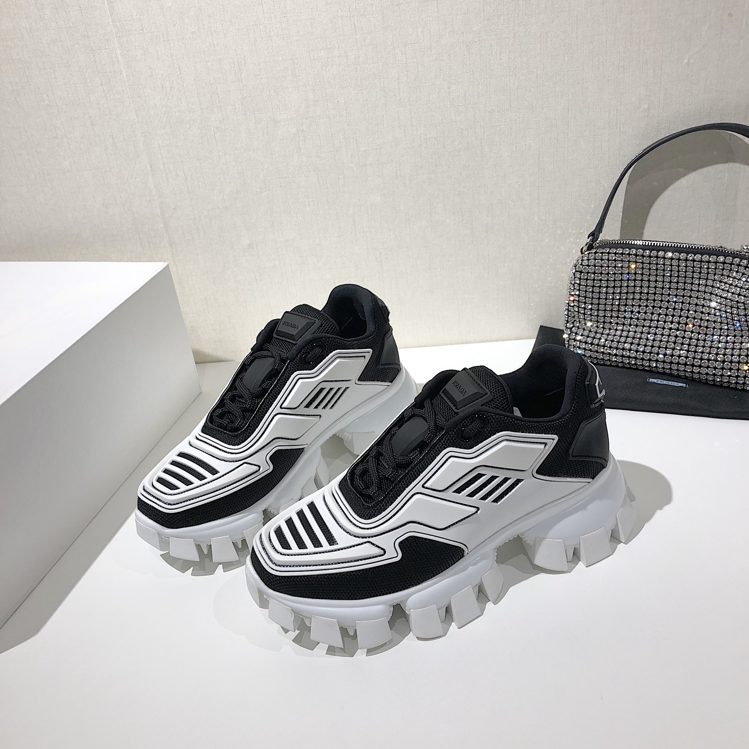 Basic Shoes 44-m