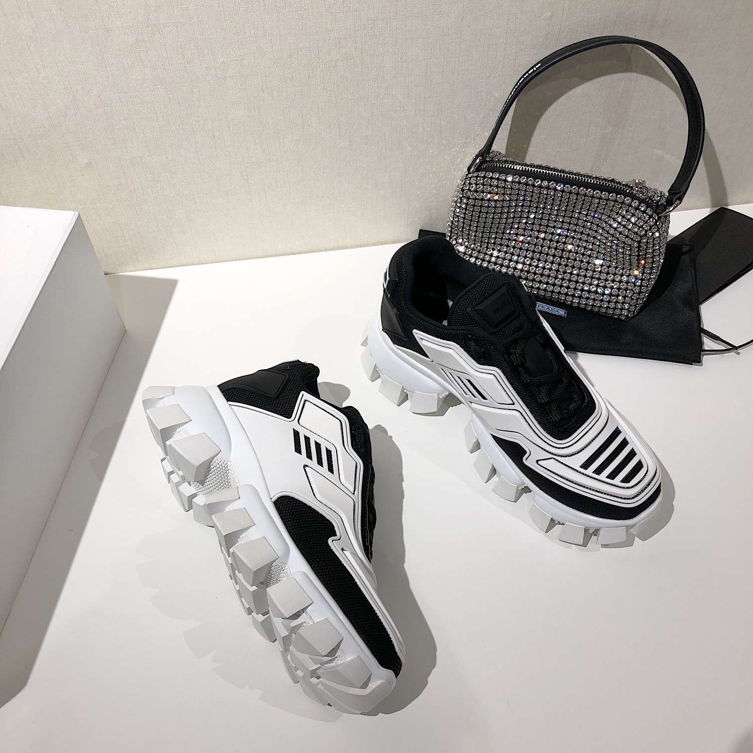 Basic Shoes 44-m