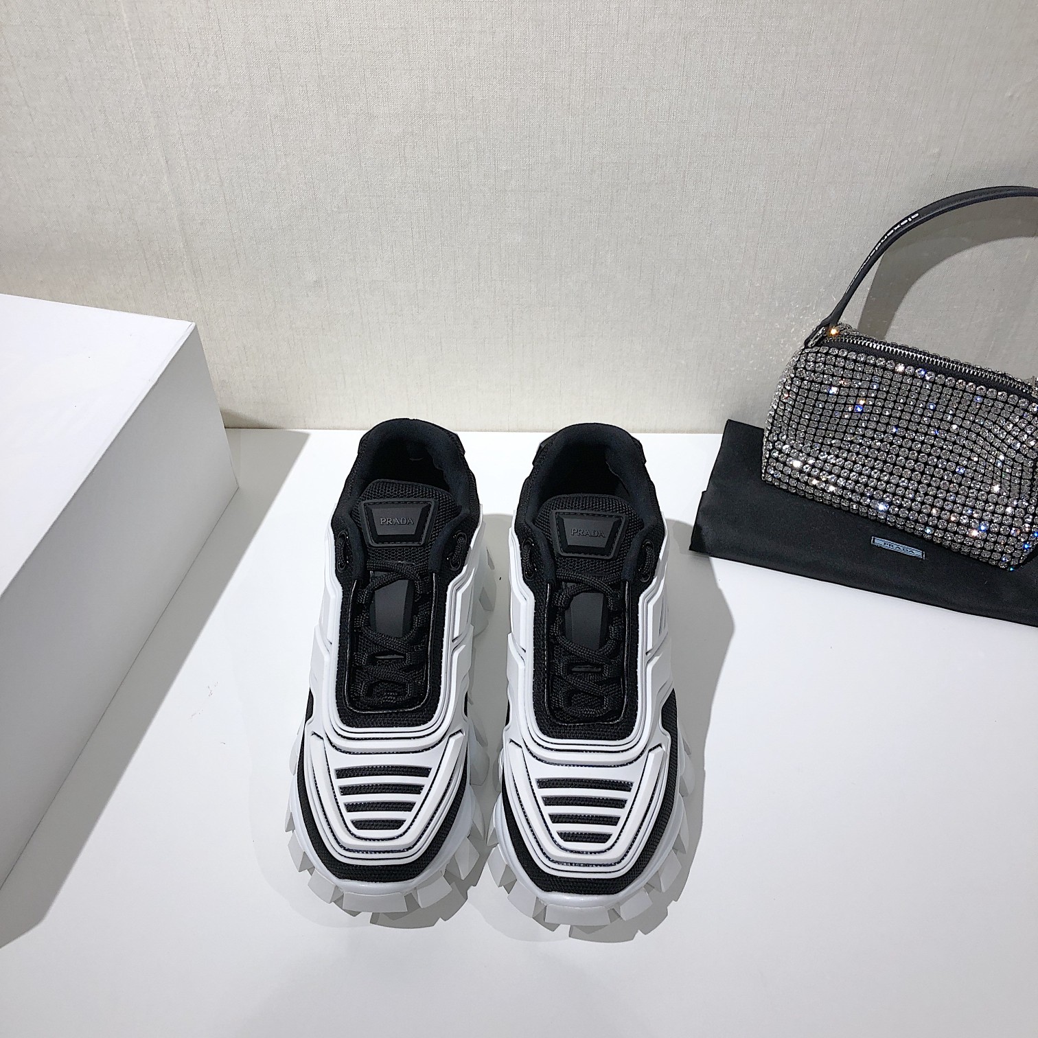 Basic Shoes 44-m