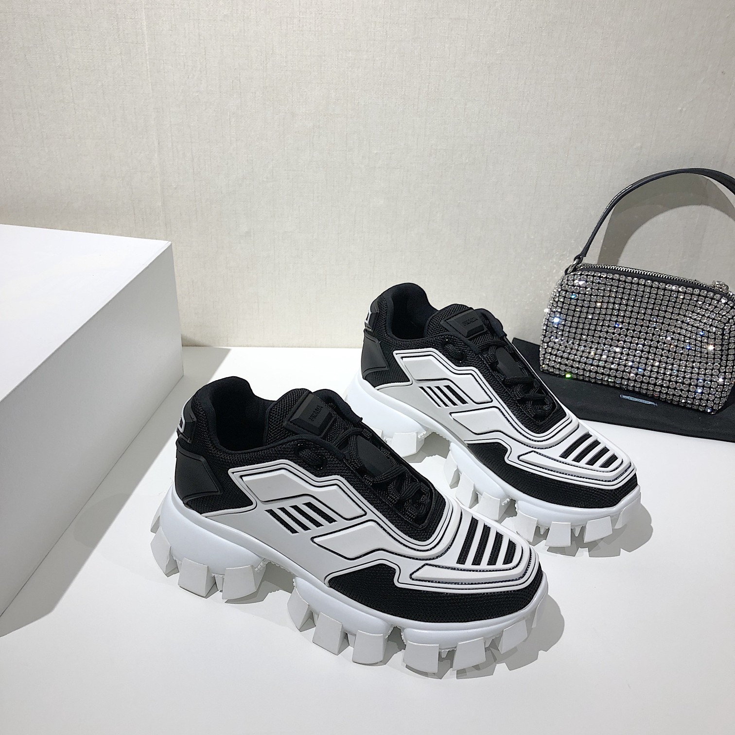 Basic Shoes 44-m