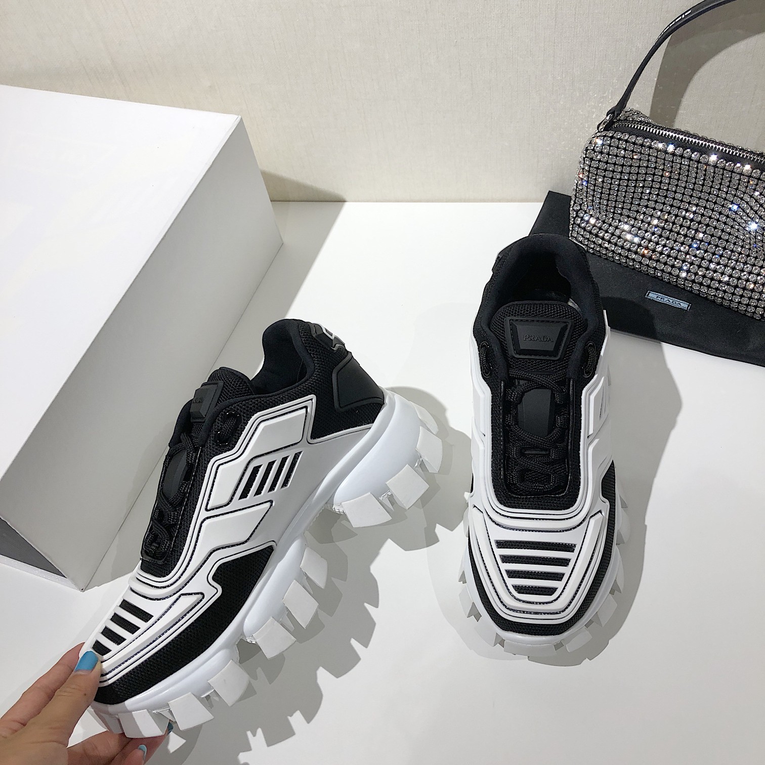 Basic Shoes 44-m