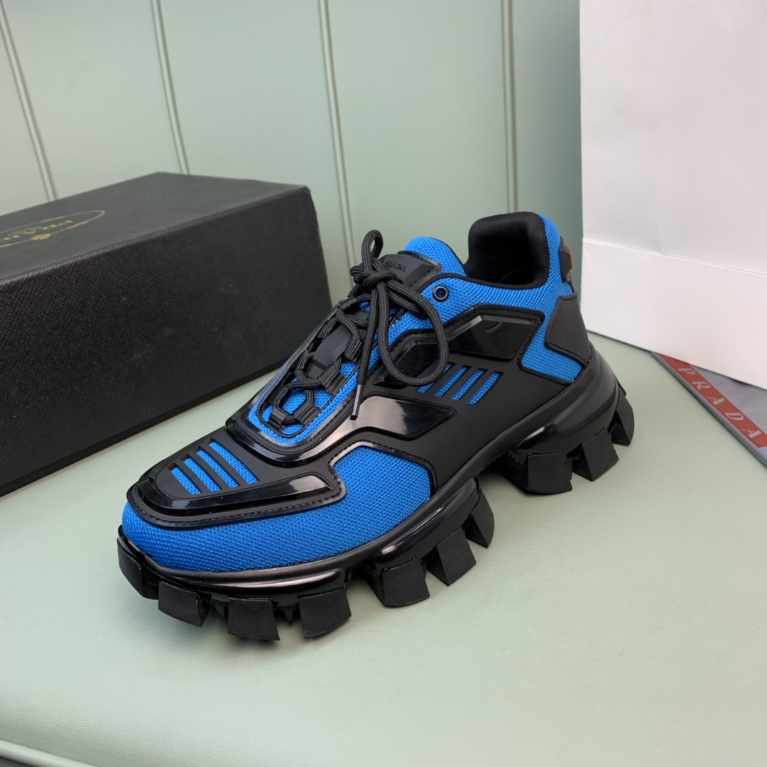 Basic Shoes 44-m
