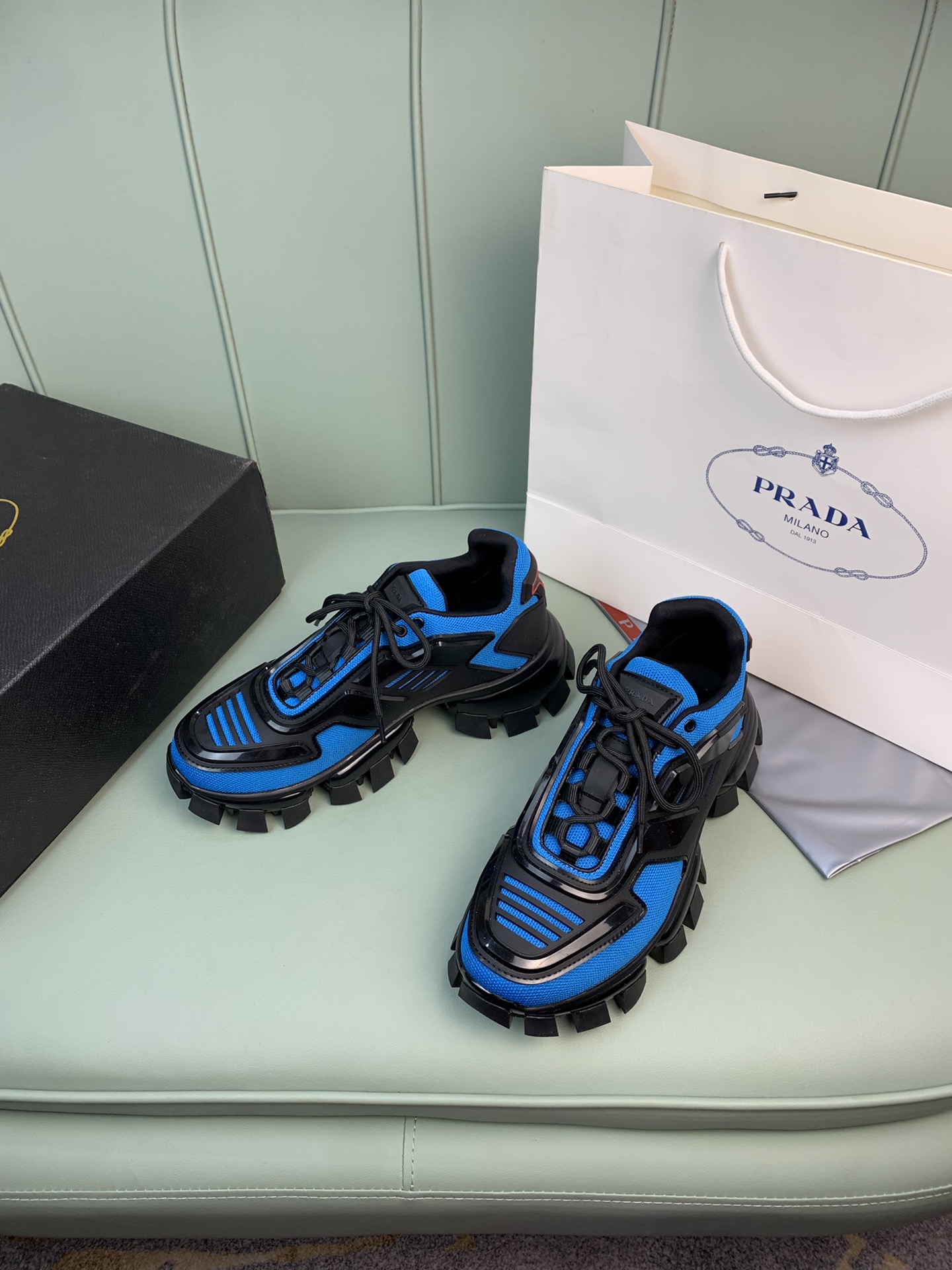 Basic Shoes 44-m