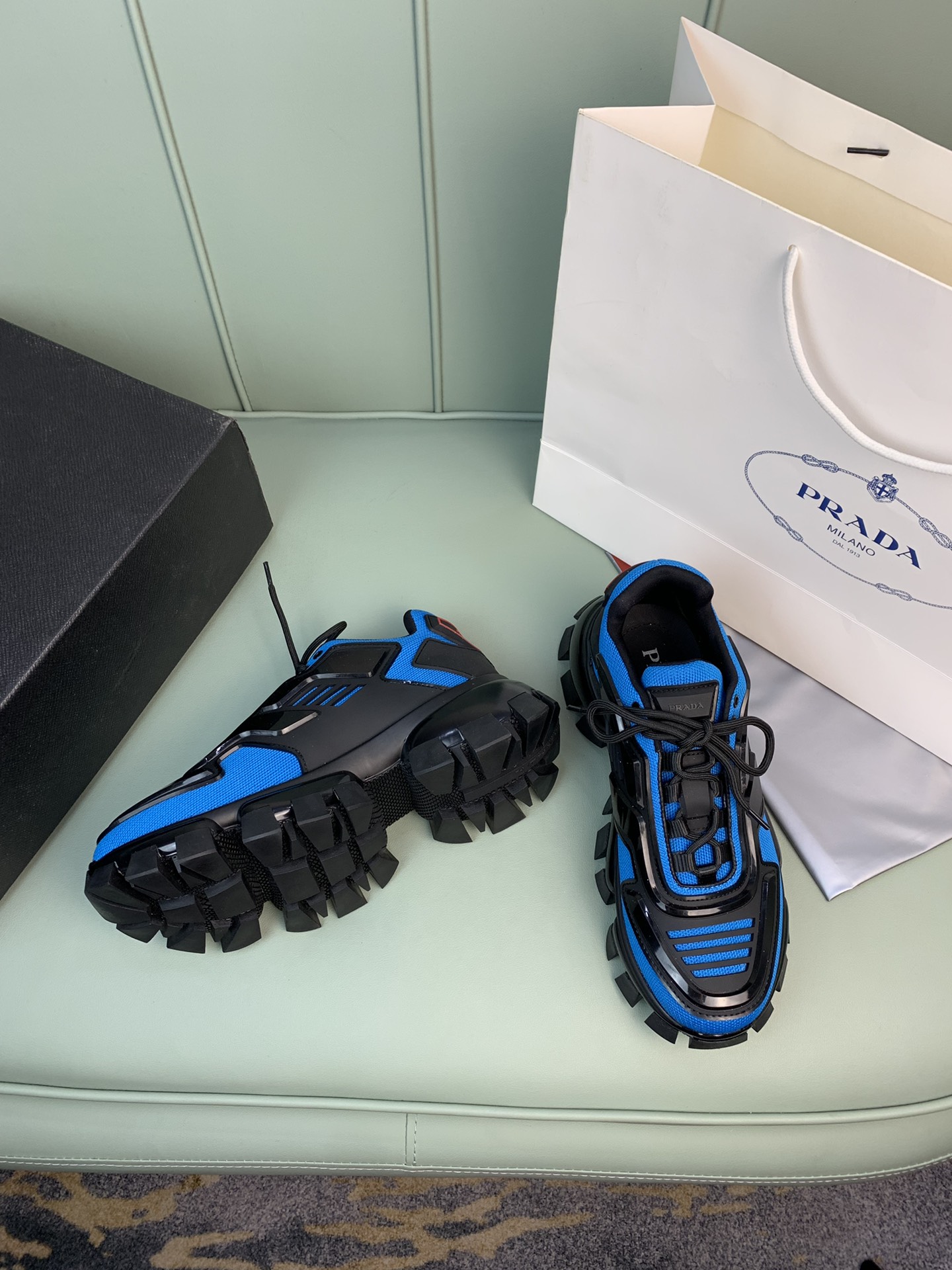 Basic Shoes 44-m