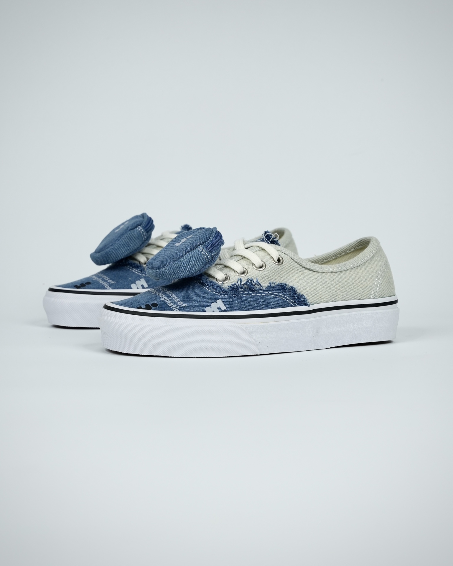 Vans Female Basic Shoes White M-l-s