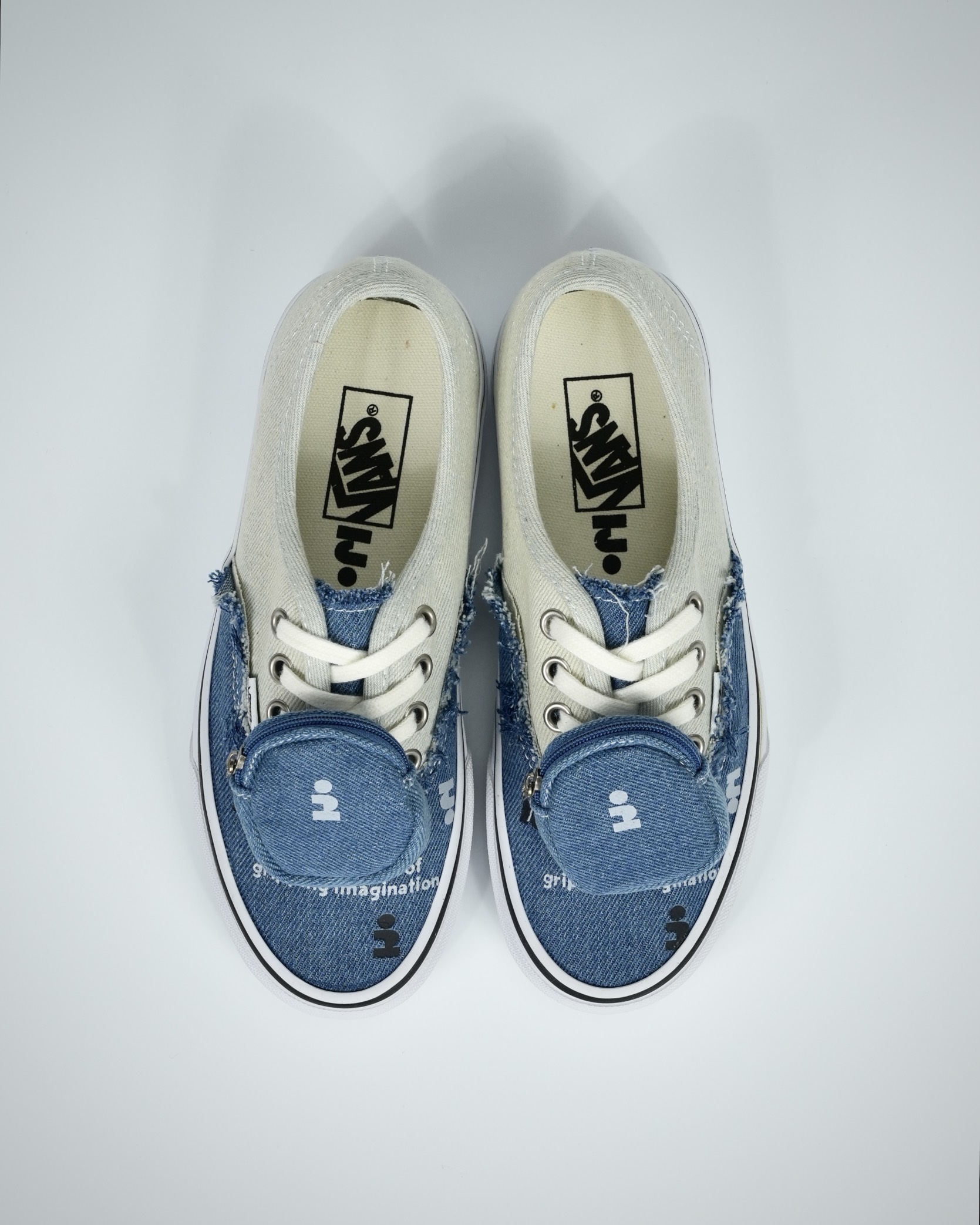 Vans Female Basic Shoes White M-l-s