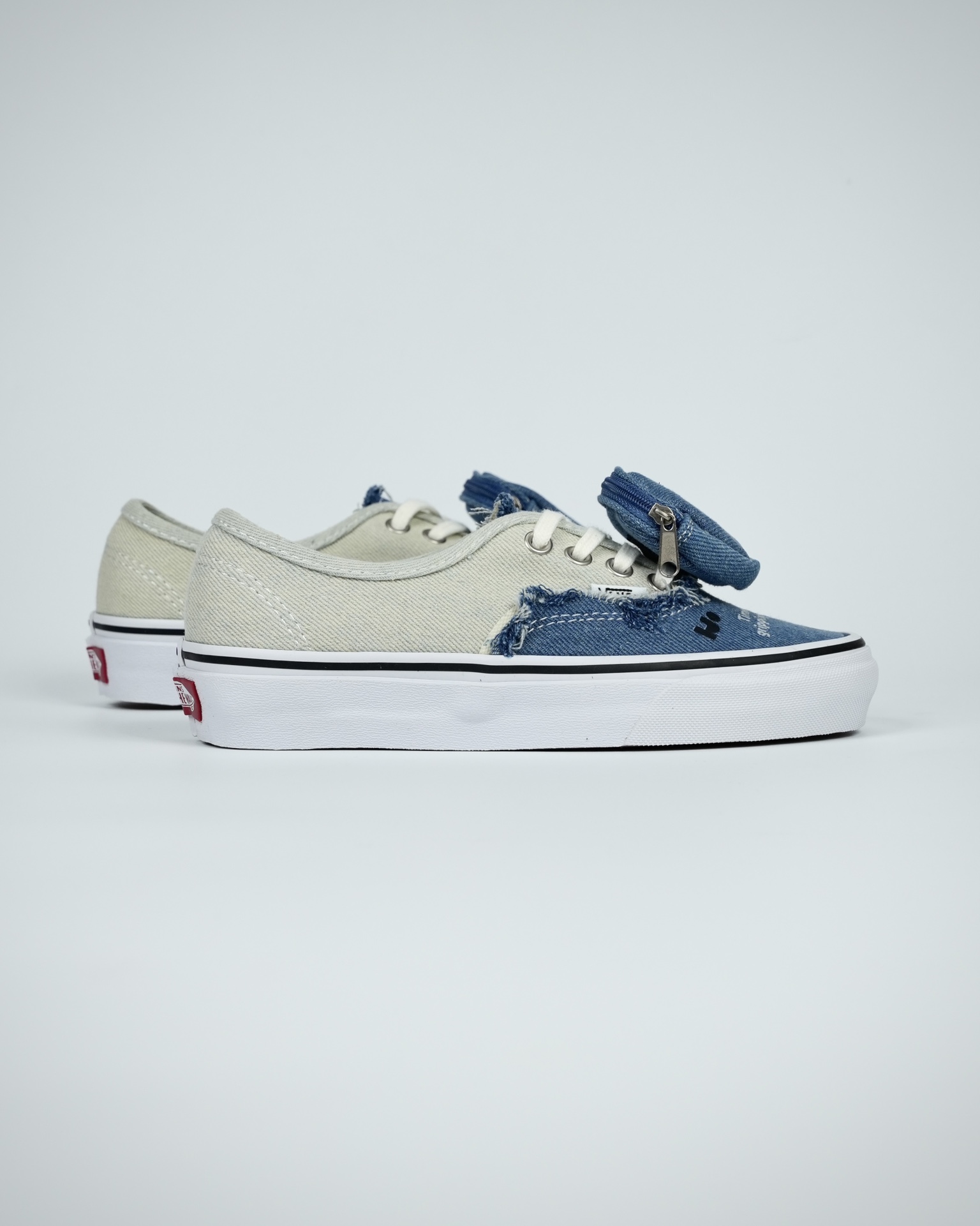 Vans Female Basic Shoes White M-l-s