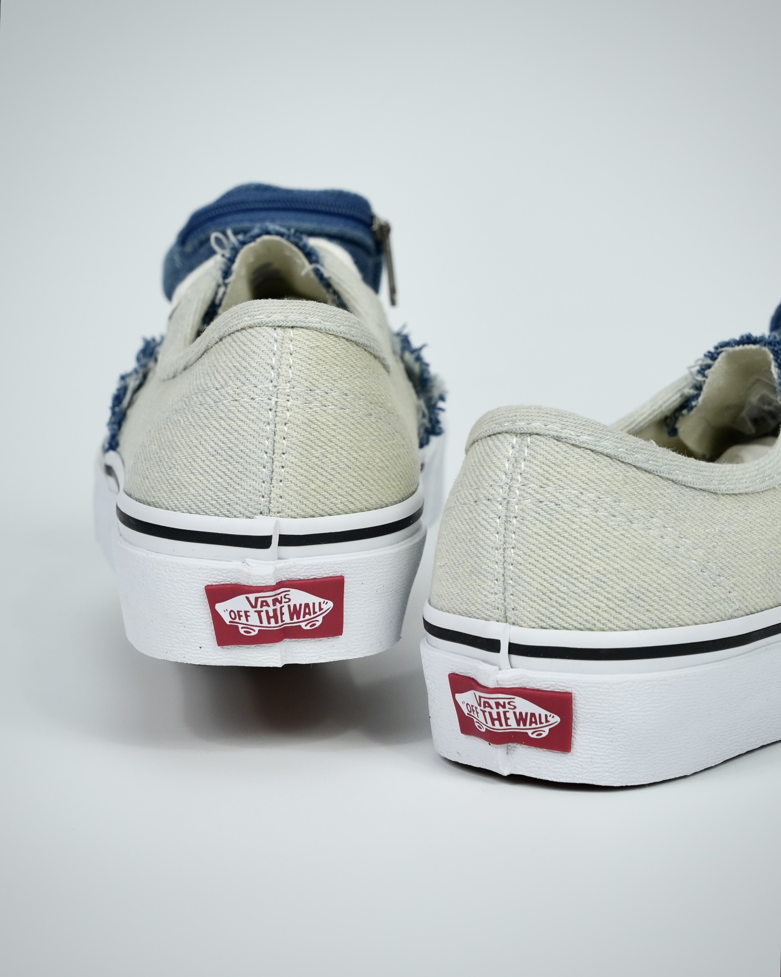 Vans Female Basic Shoes White M-l-s