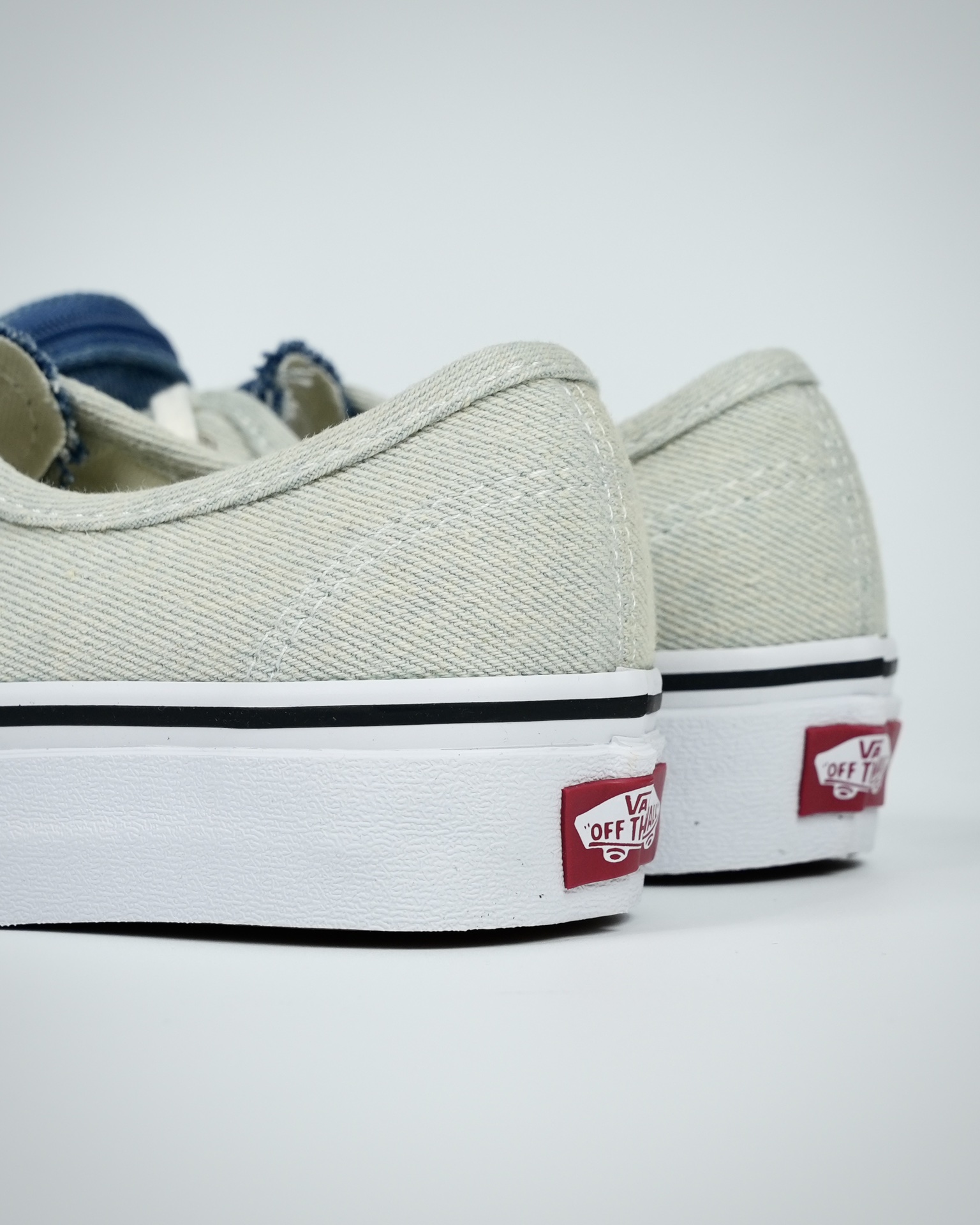 Vans Female Basic Shoes White M-l-s