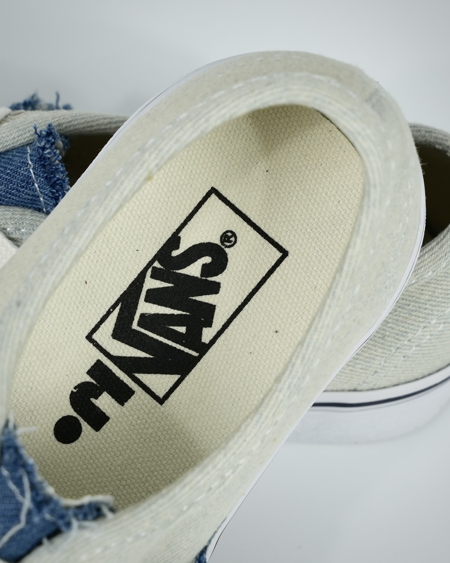 Vans Female Basic Shoes White M-l-s
