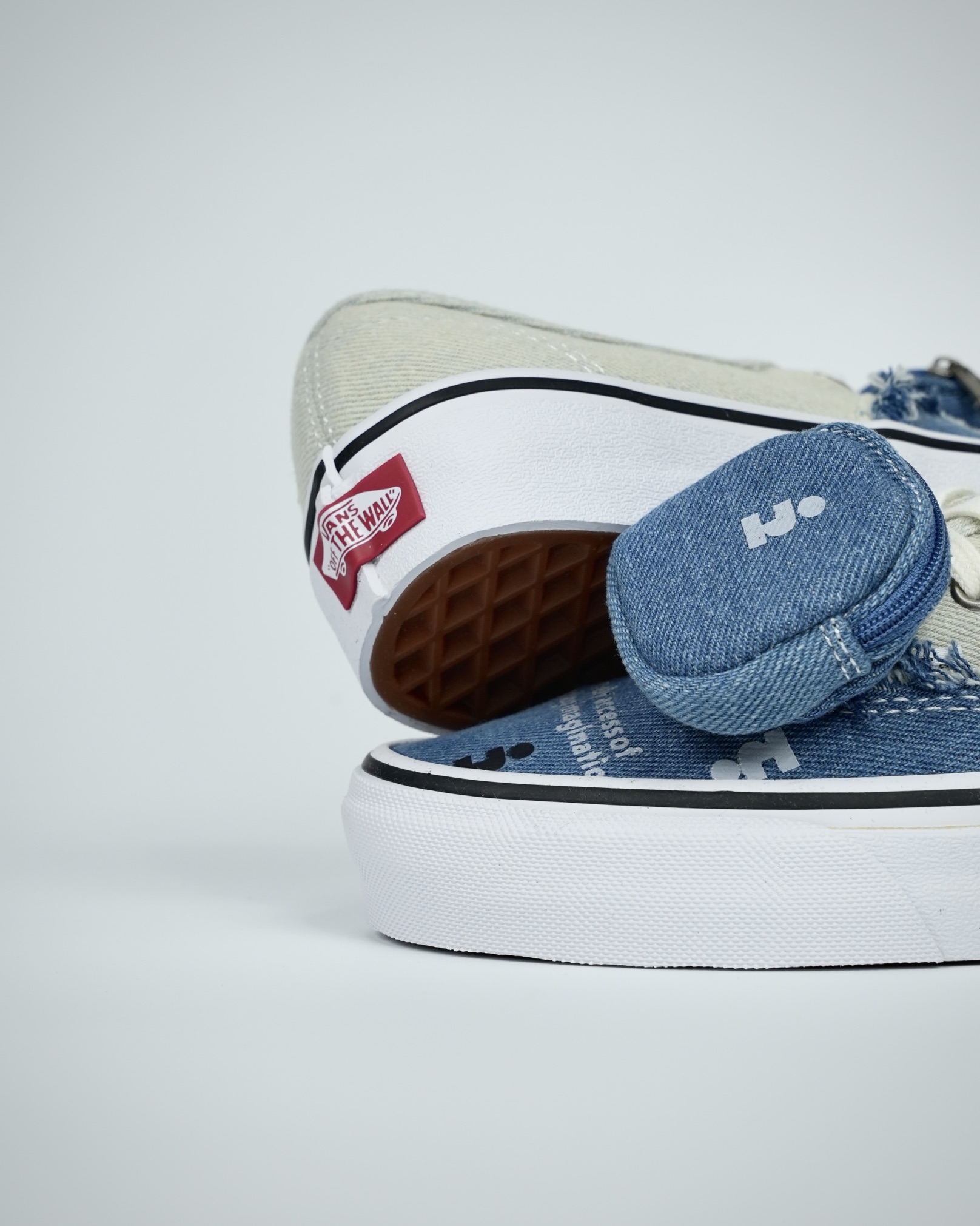 Vans Female Basic Shoes White M-l-s
