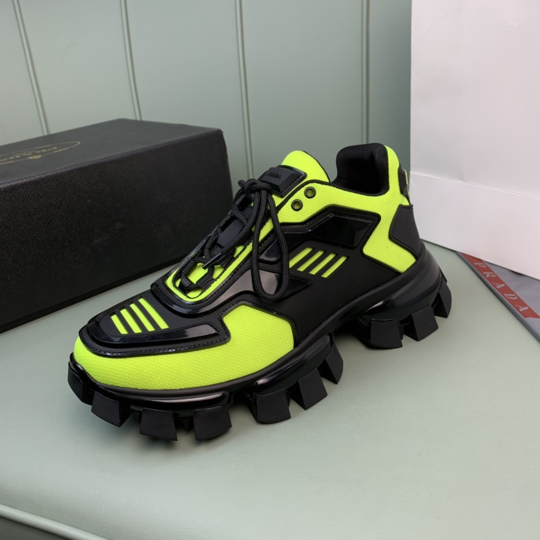 Basic Shoes 44-m