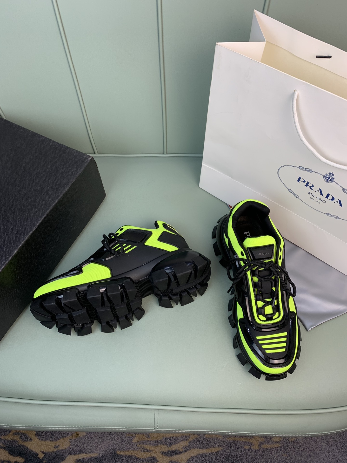 Basic Shoes 44-m