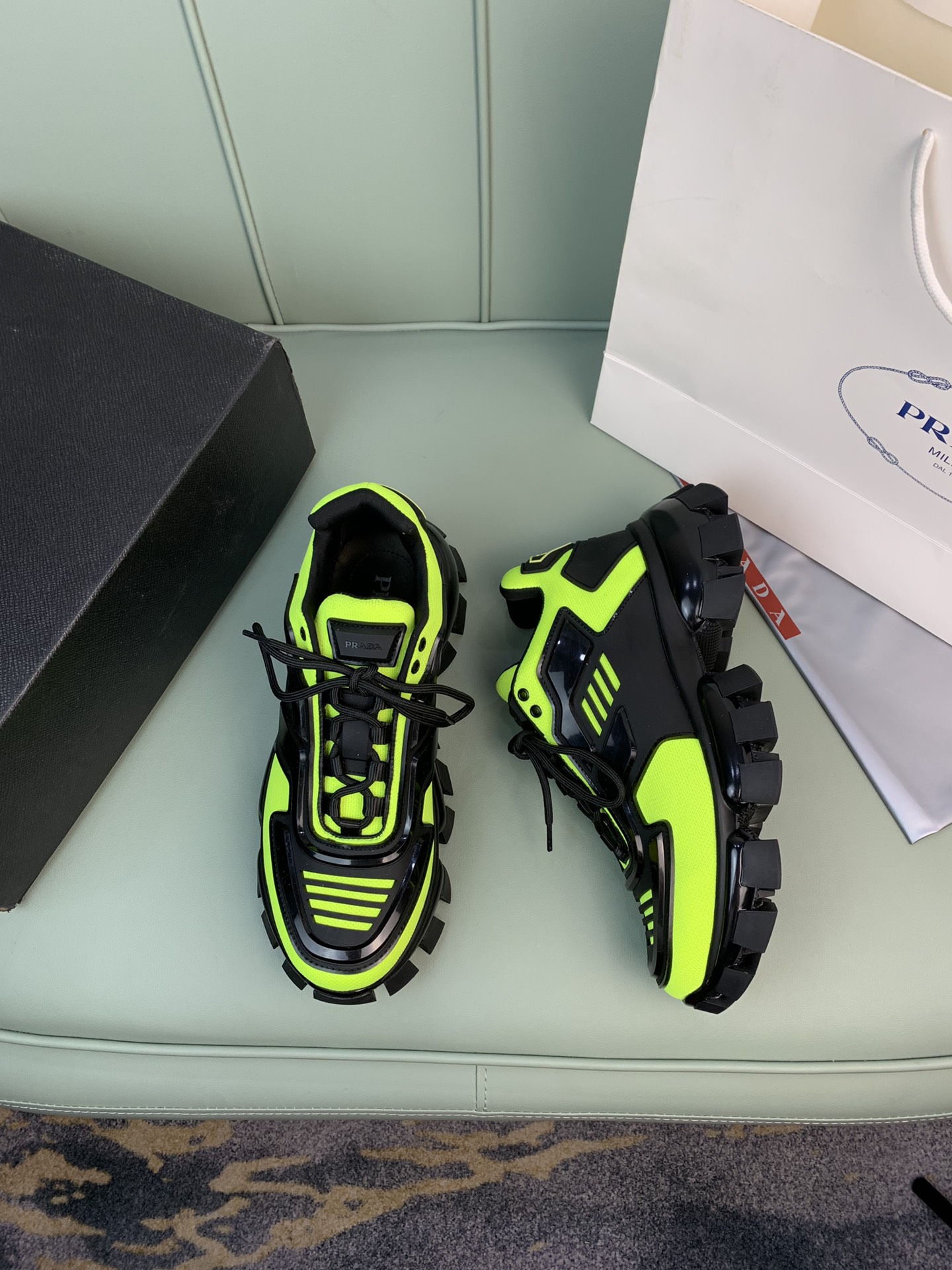 Basic Shoes 44-m