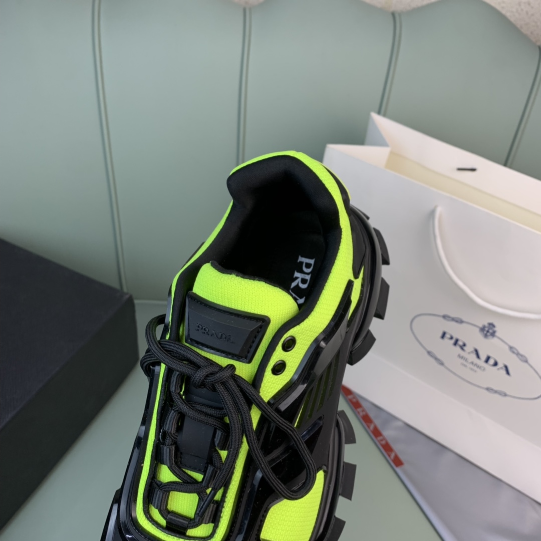 Basic Shoes 44-m