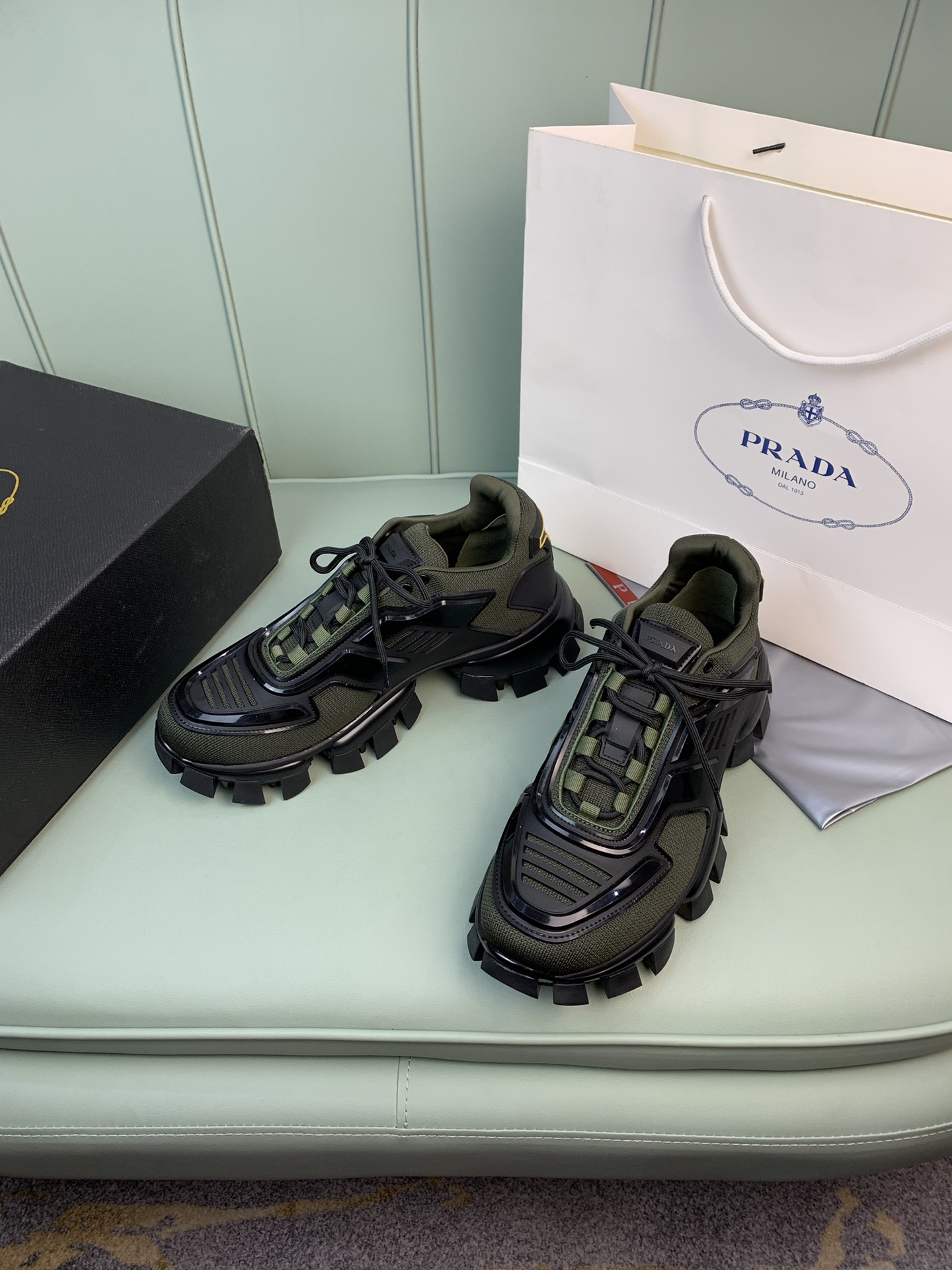 Basic Shoes 44-m
