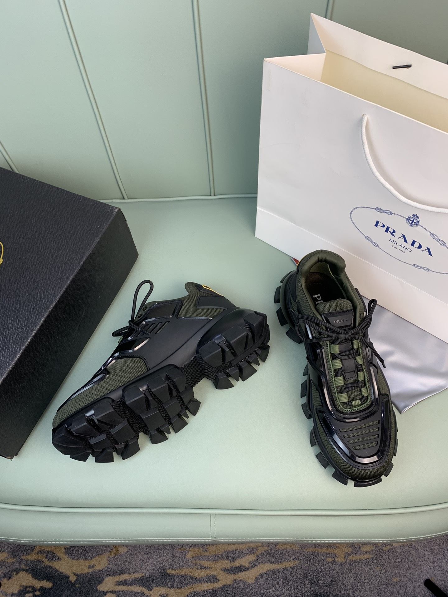 Basic Shoes 44-m