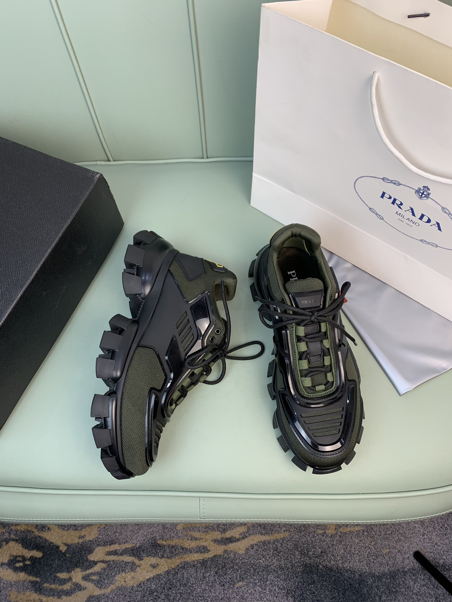 Basic Shoes 44-m