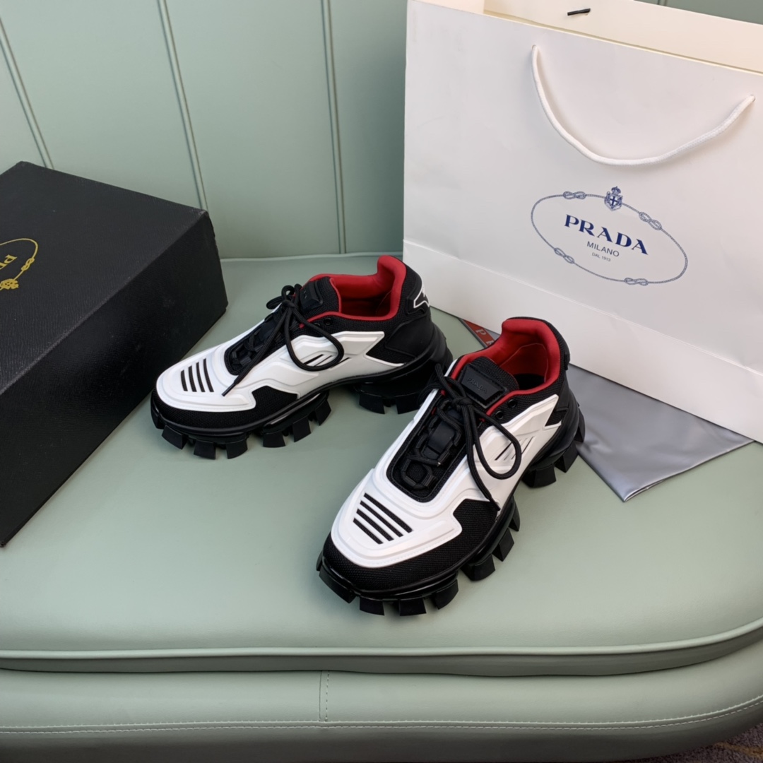 Basic Shoes 44-m