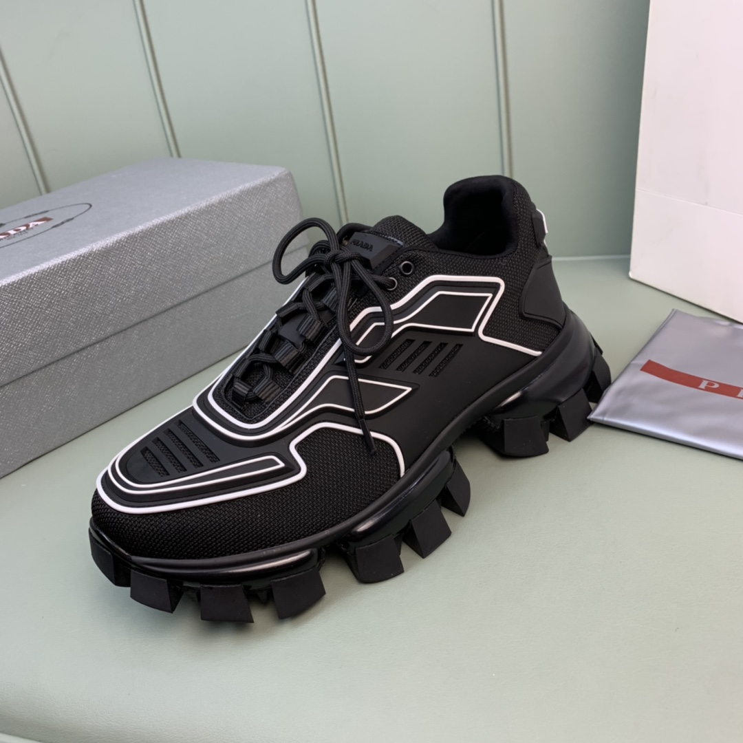 Basic Shoes 44-m