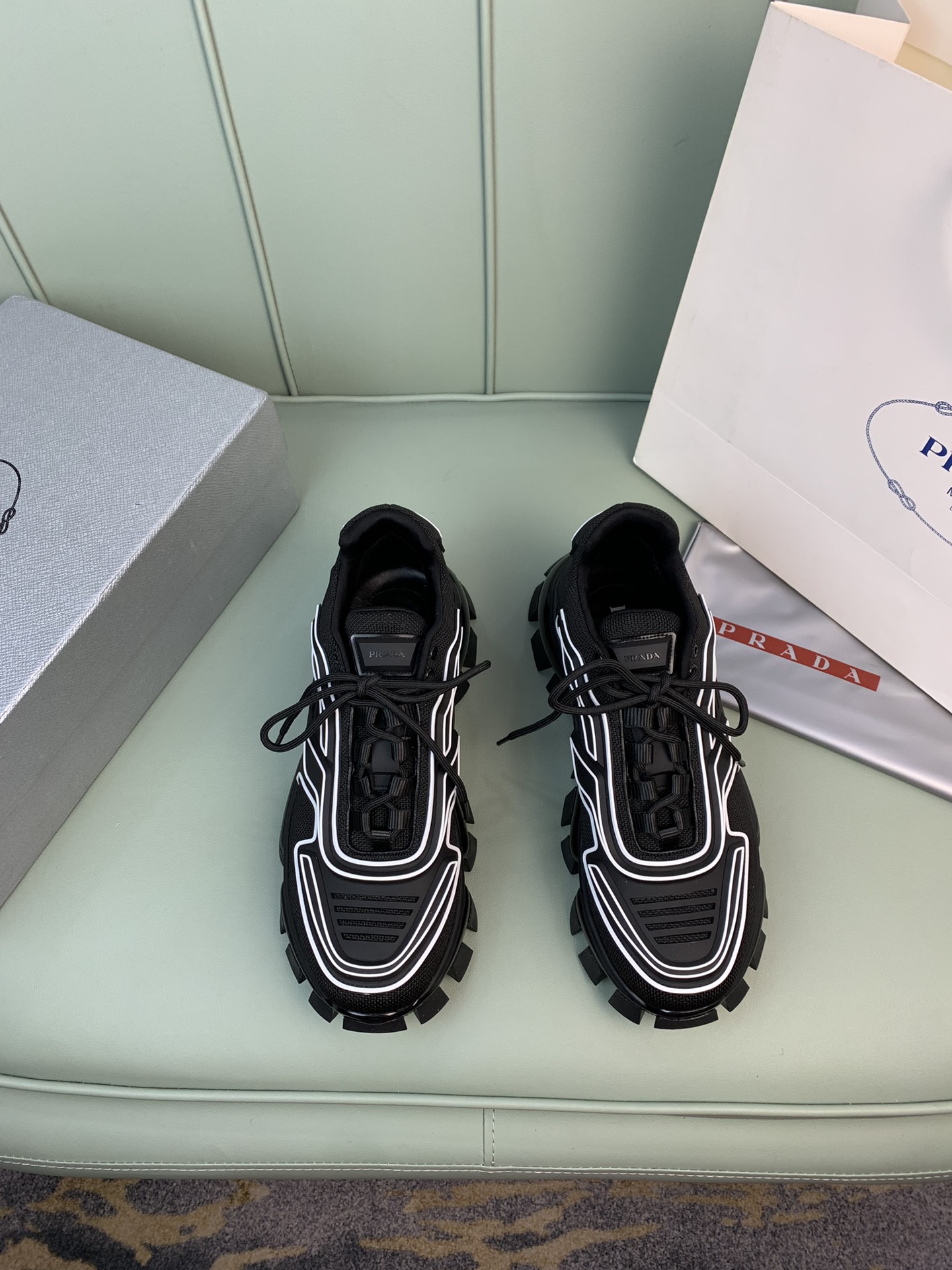 Basic Shoes 44-m