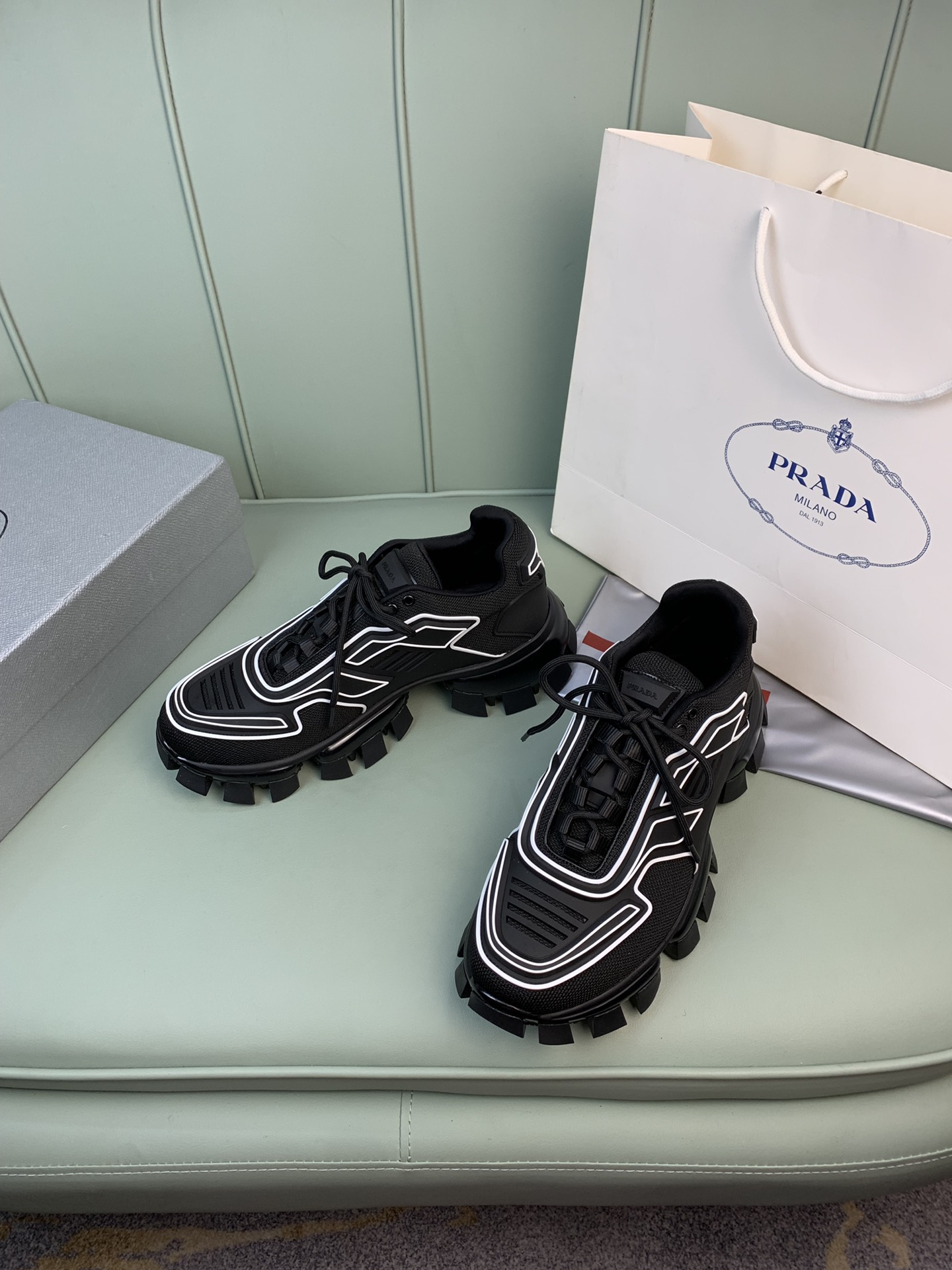 Basic Shoes 44-m