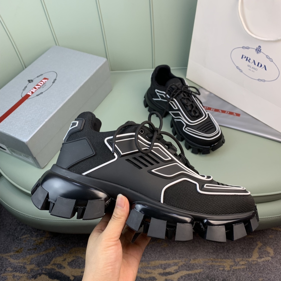 Basic Shoes 44-m