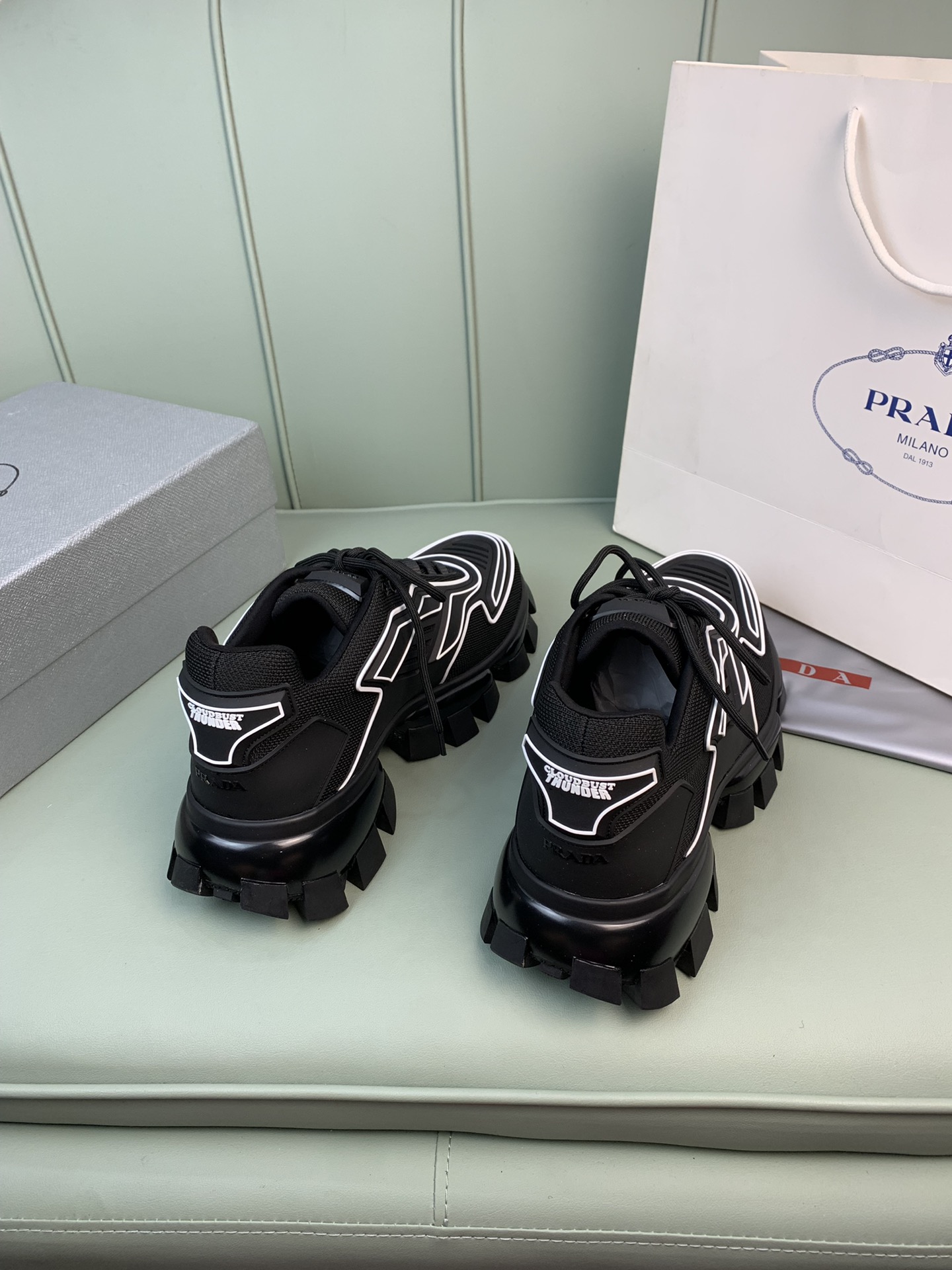 Basic Shoes 44-m