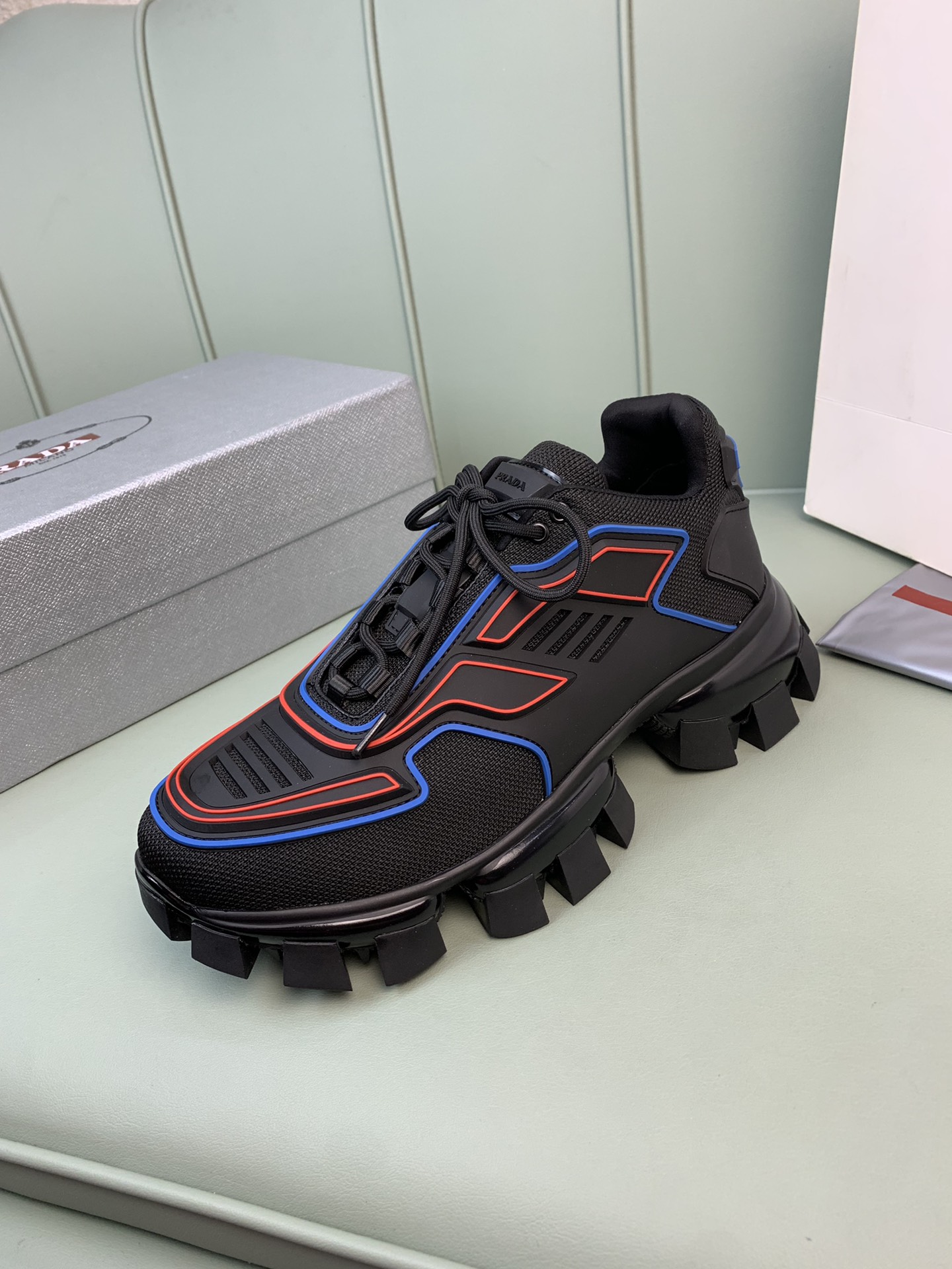 Basic Shoes 44-m