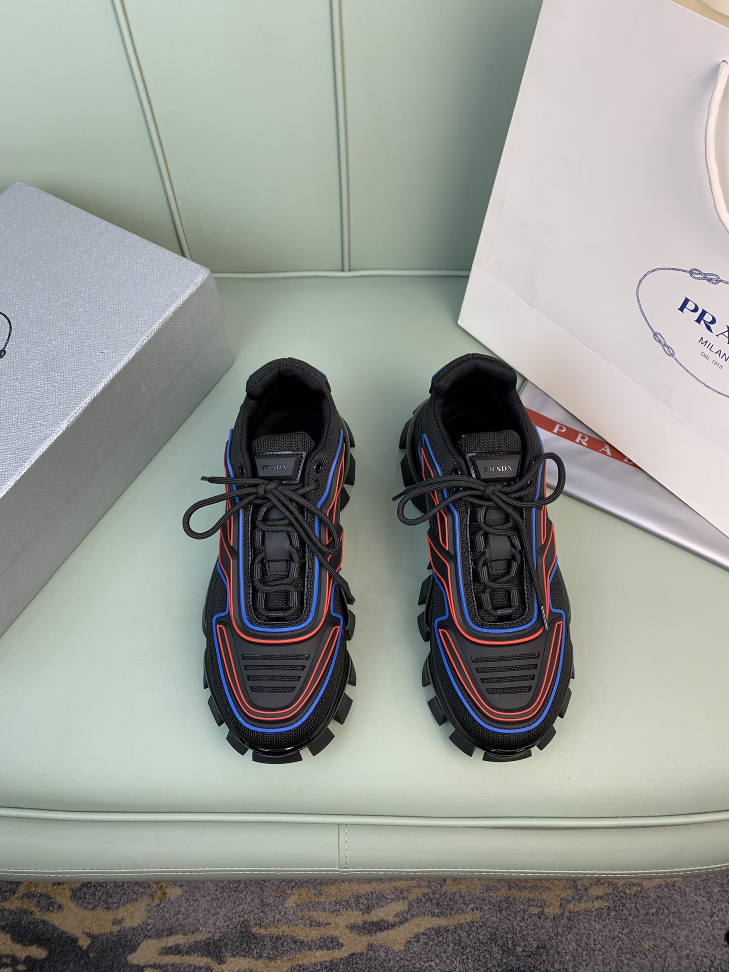 Basic Shoes 44-m