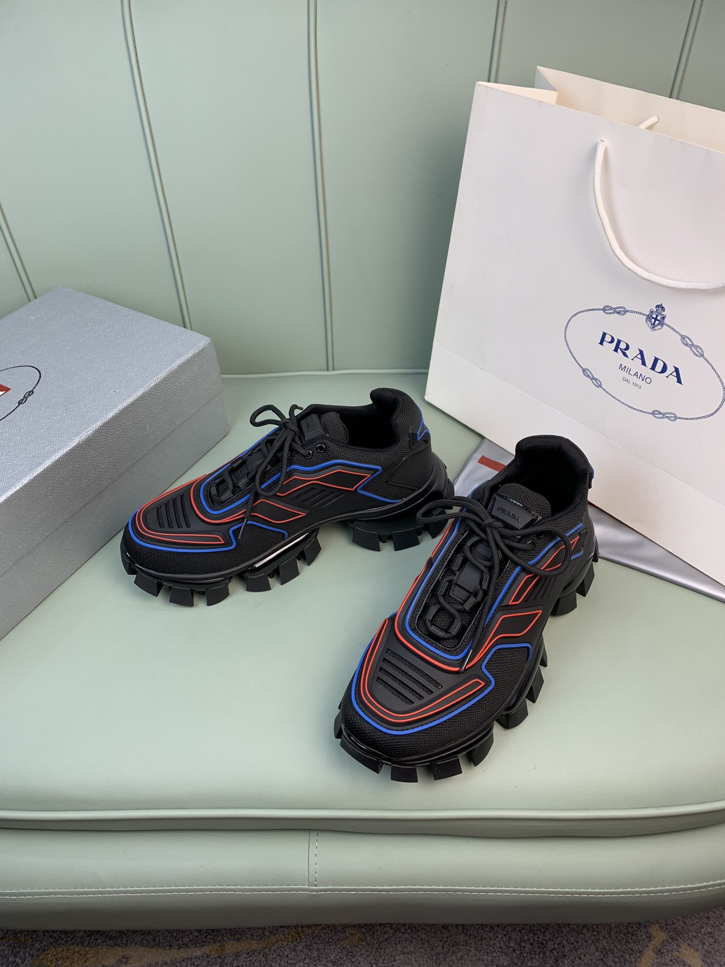 Basic Shoes 44-m