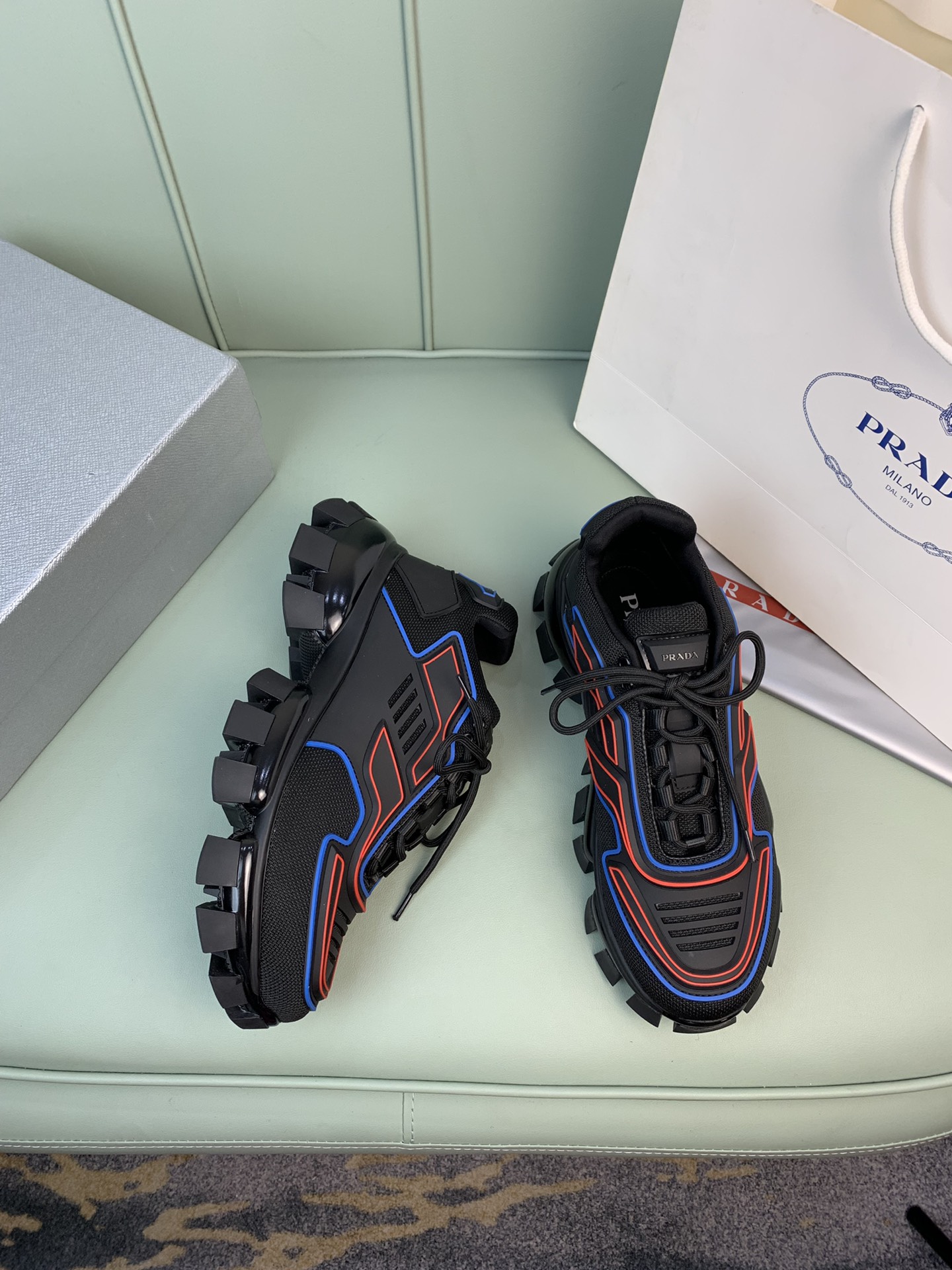 Basic Shoes 44-m
