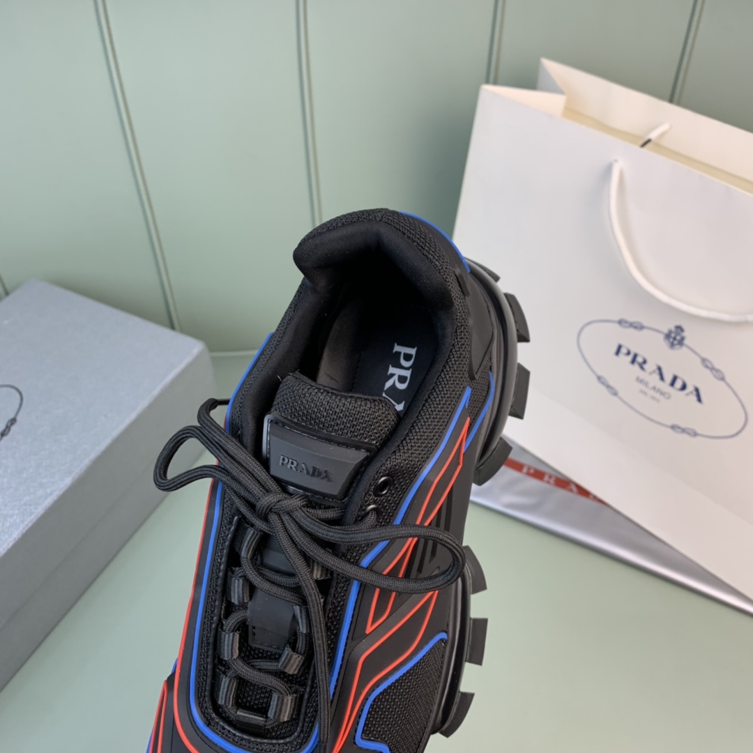 Basic Shoes 44-m