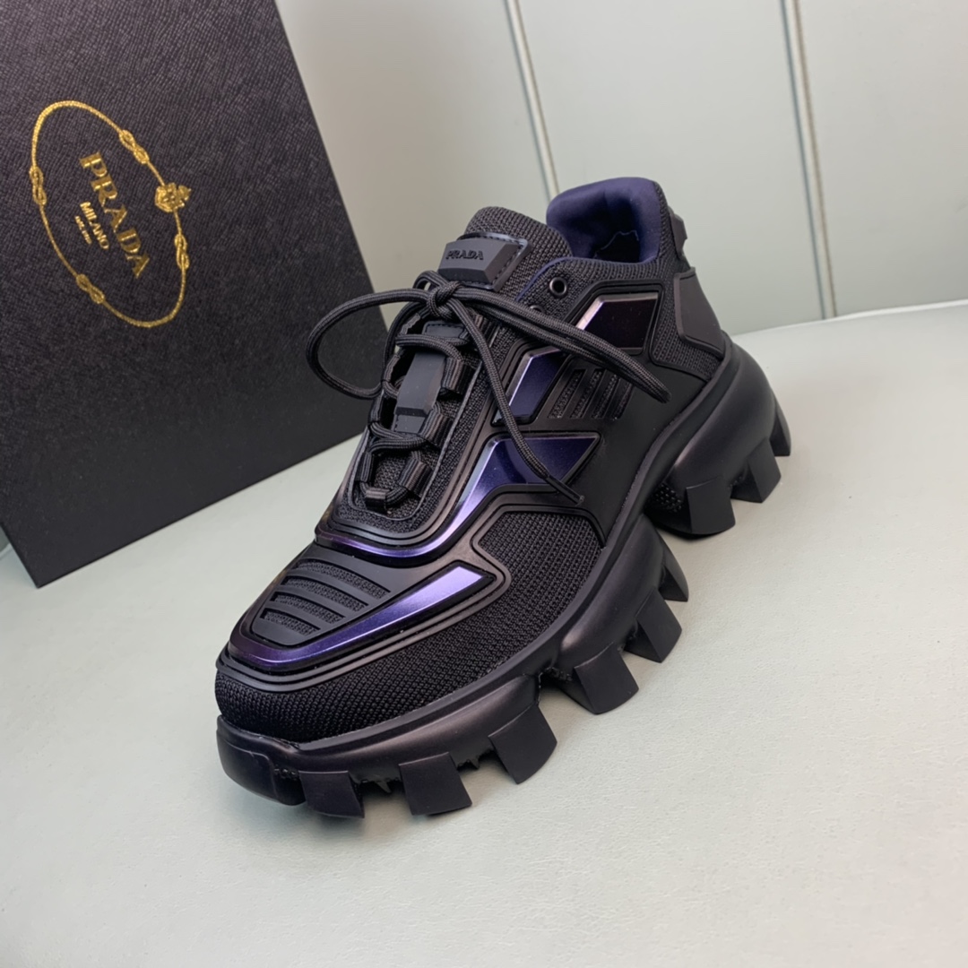 Basic Shoes 44-m