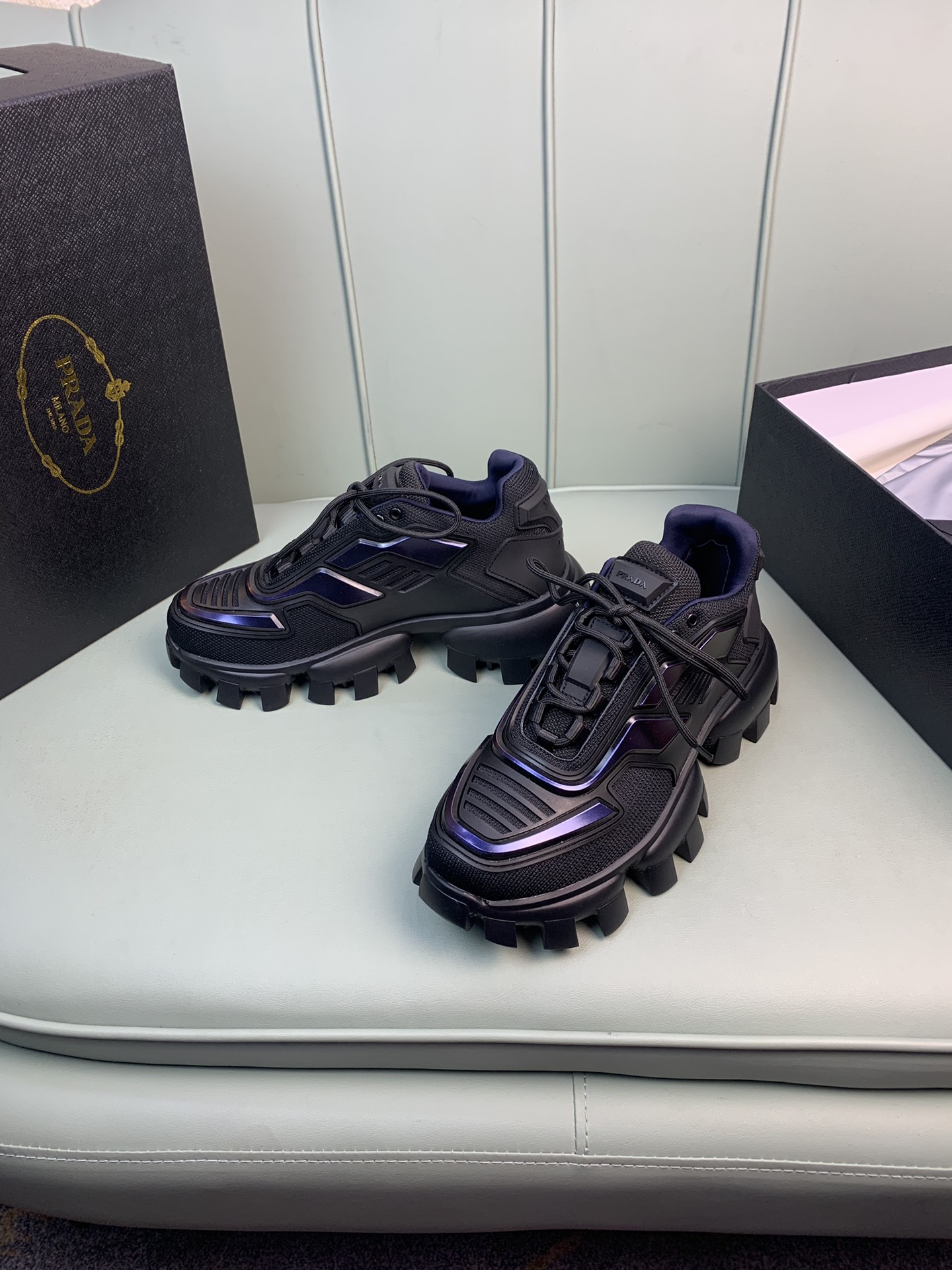 Basic Shoes 44-m