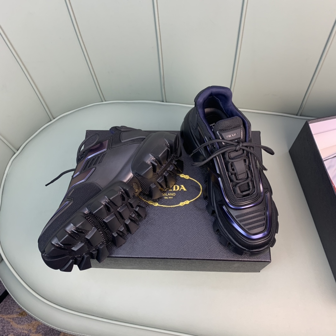 Basic Shoes 44-m