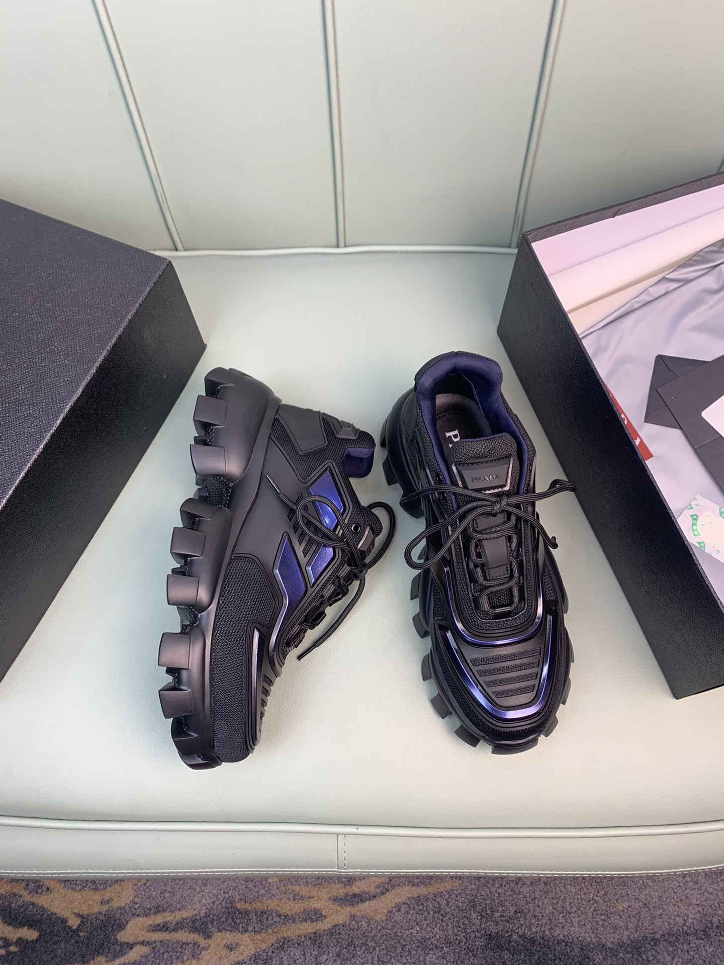 Basic Shoes 44-m