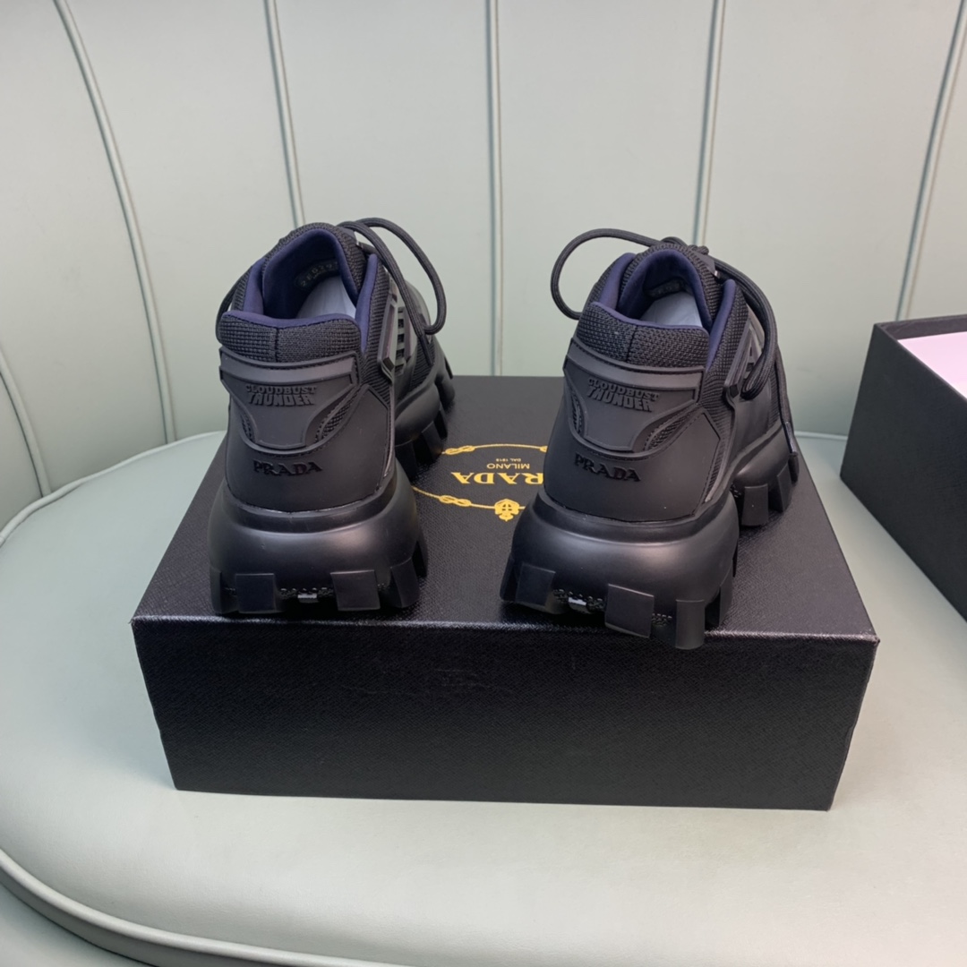 Basic Shoes 44-m