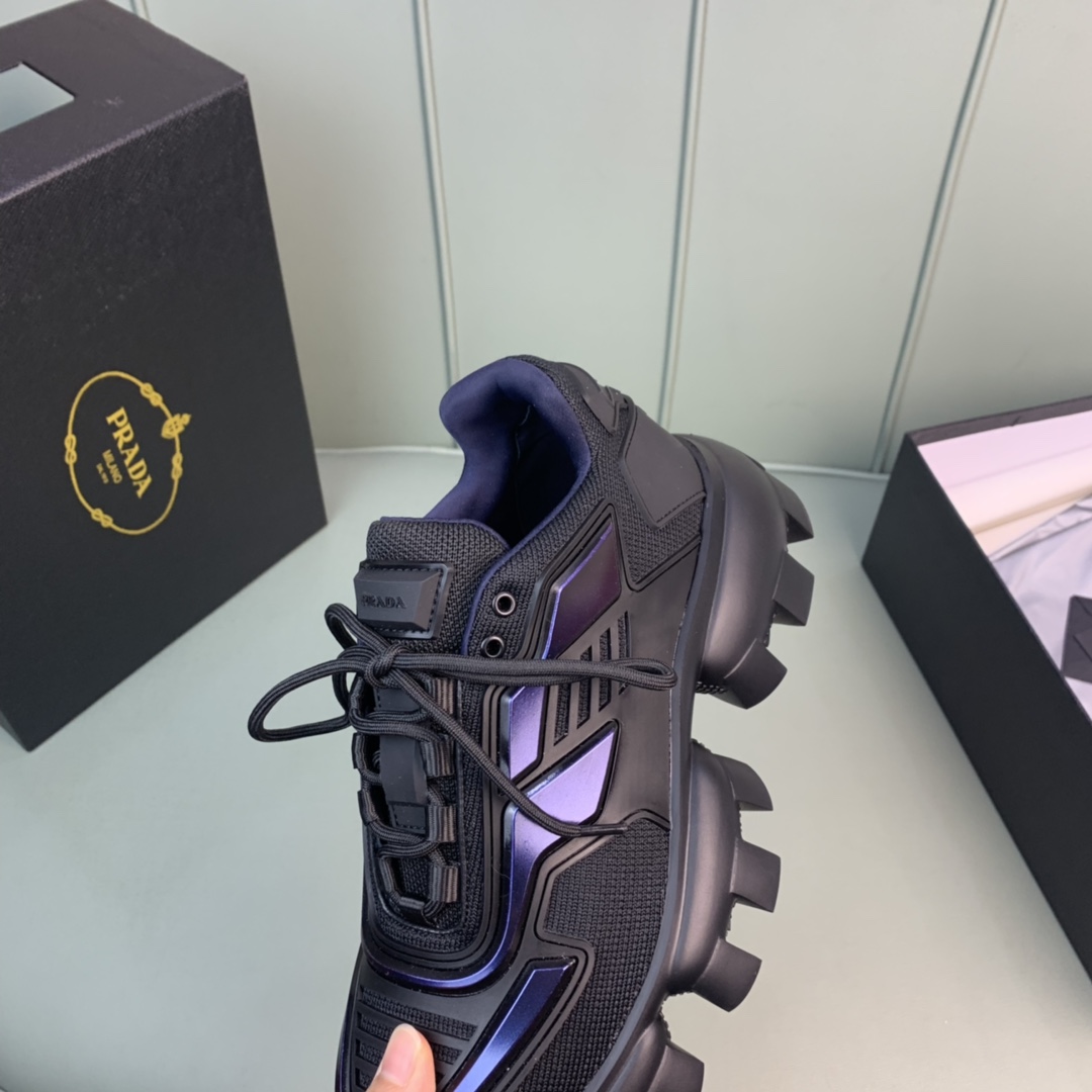 Basic Shoes 44-m