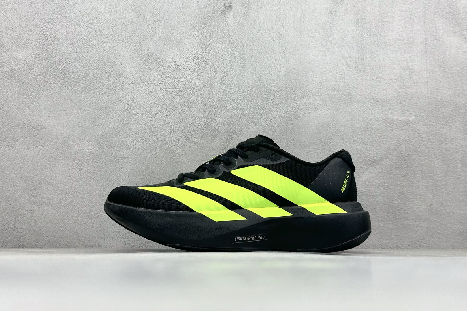 Adidas Running Shoes Breathable L-s