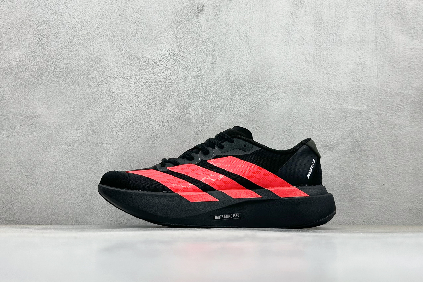 Adidas Running Shoes Breathable L-s