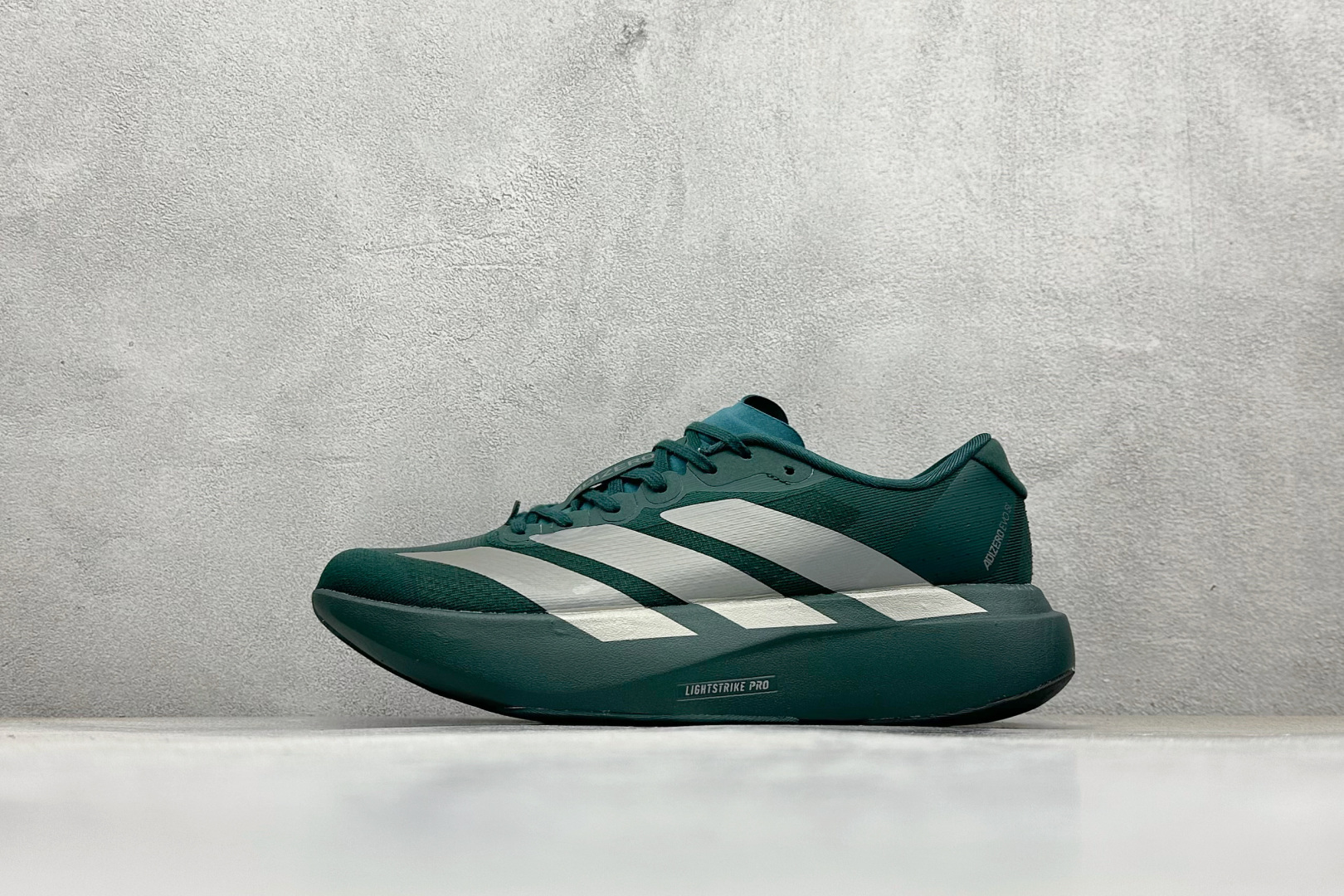Adidas Running Shoes Breathable L-s