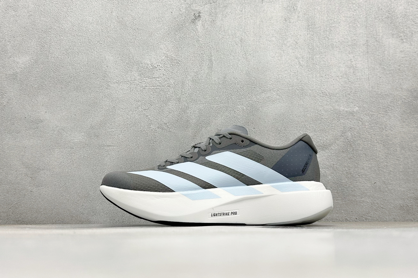 Adidas Running Shoes Breathable L-s