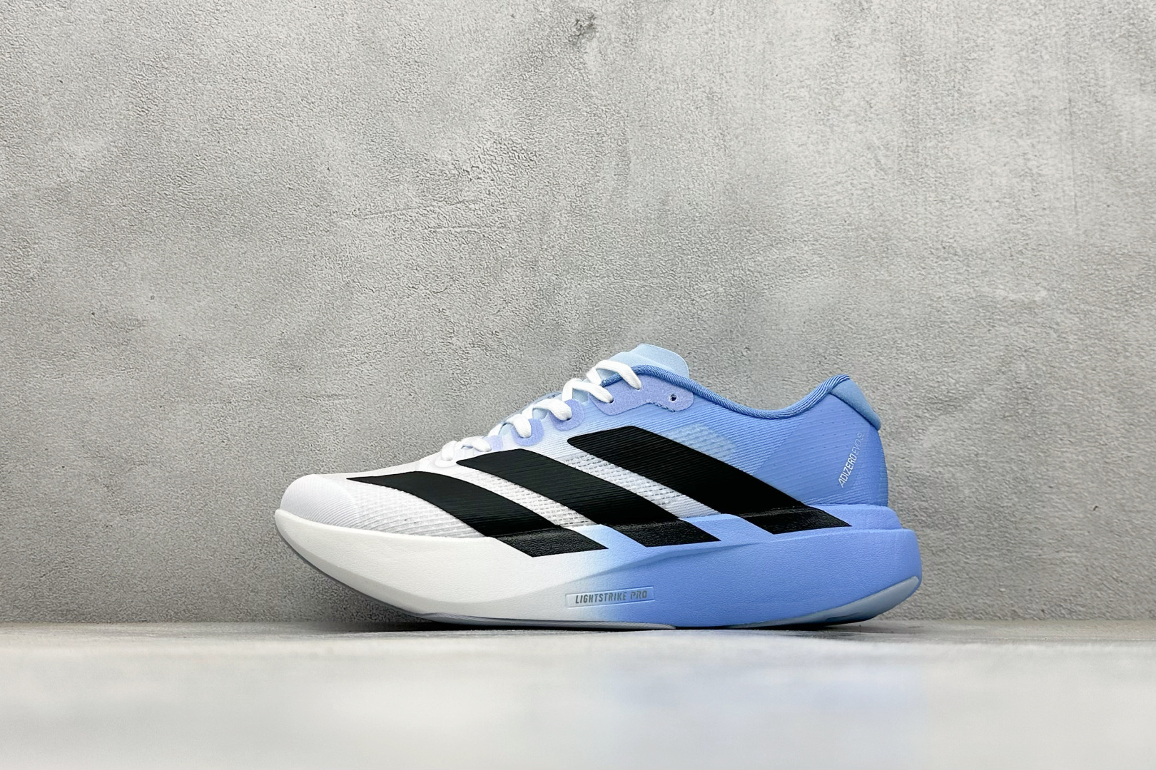 Adidas Running Shoes Breathable L-s