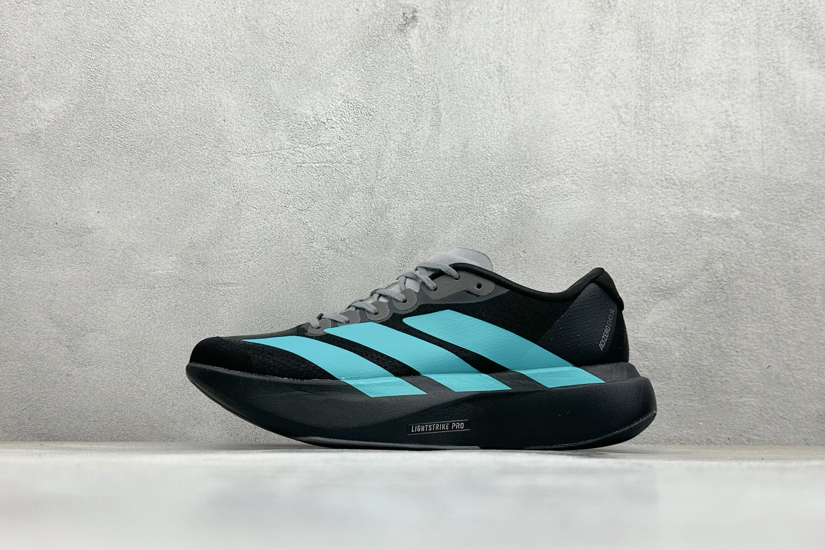 Adidas Running Shoes Breathable L-s