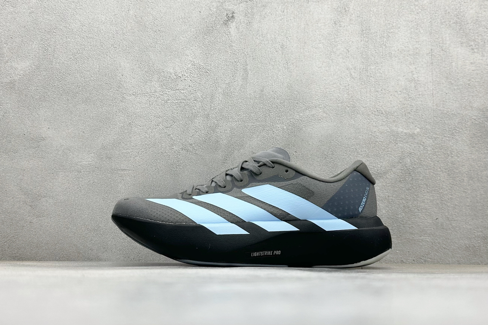 Adidas Running Shoes Breathable L-s